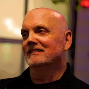 Author Lloyd L. Corricelli