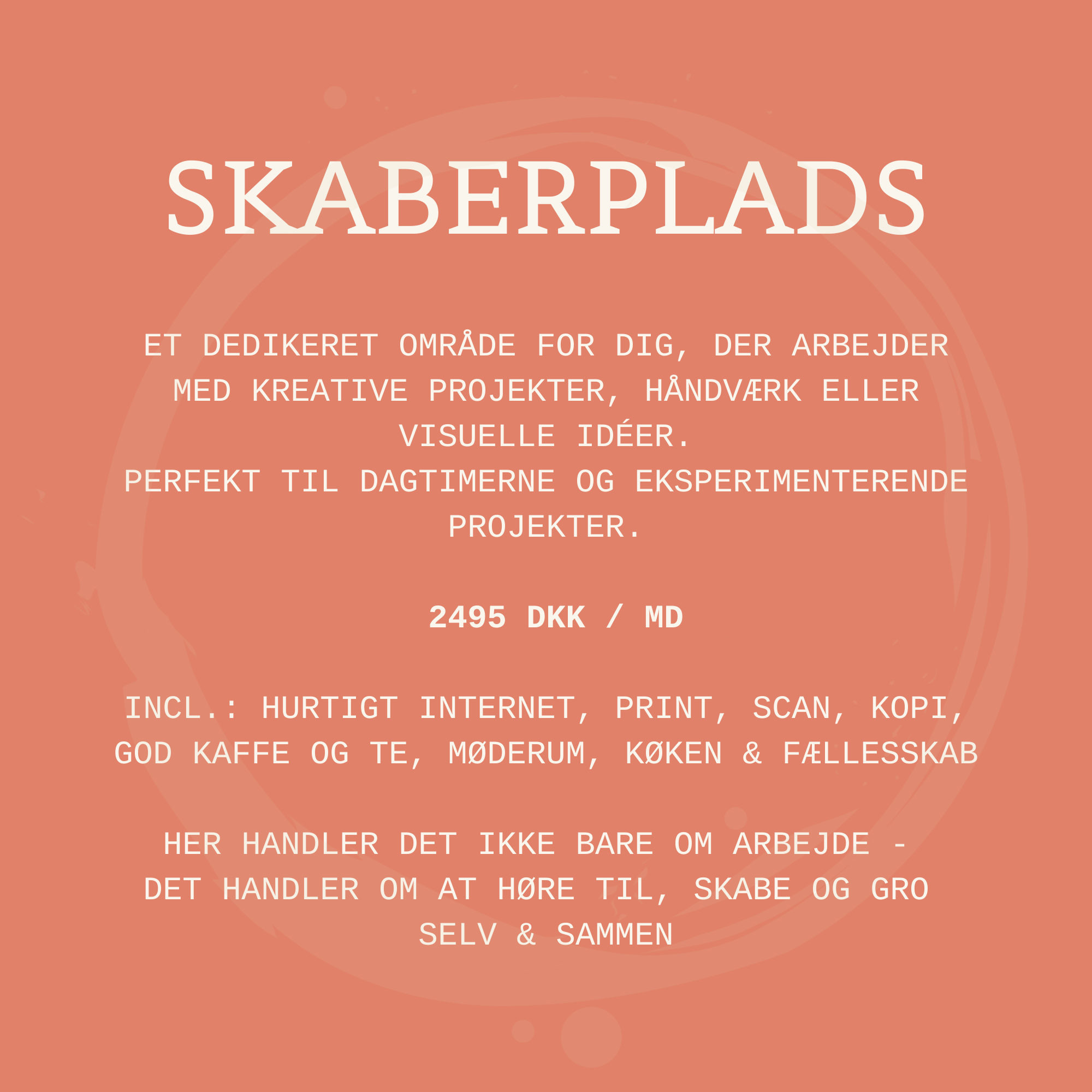 Skaberplads