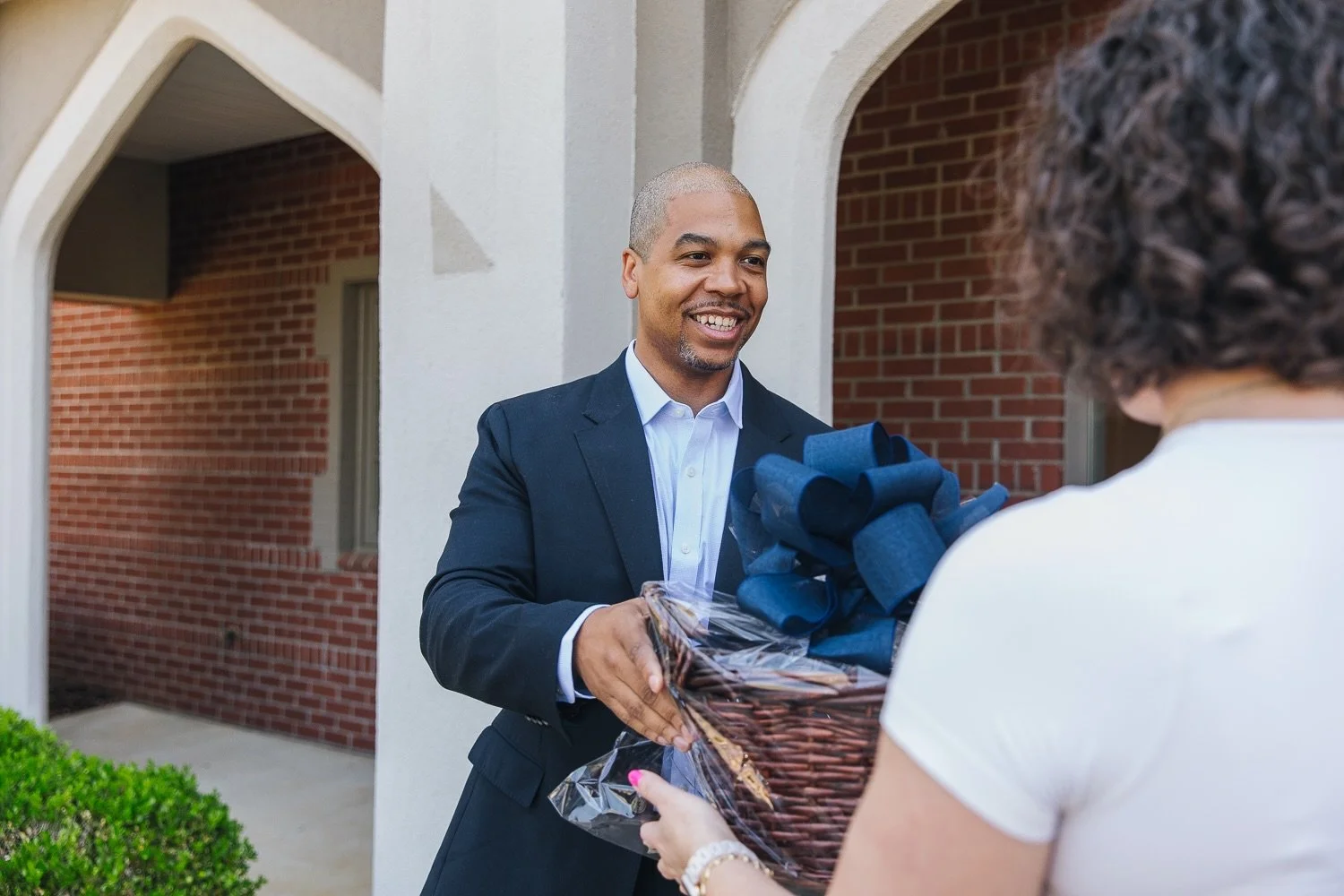 Where thoughtful service meets meaningful connection. 

#ThoughtfulClosings #northcarolinarealestate #realestateclosings #ncrealestate #realestateattorney