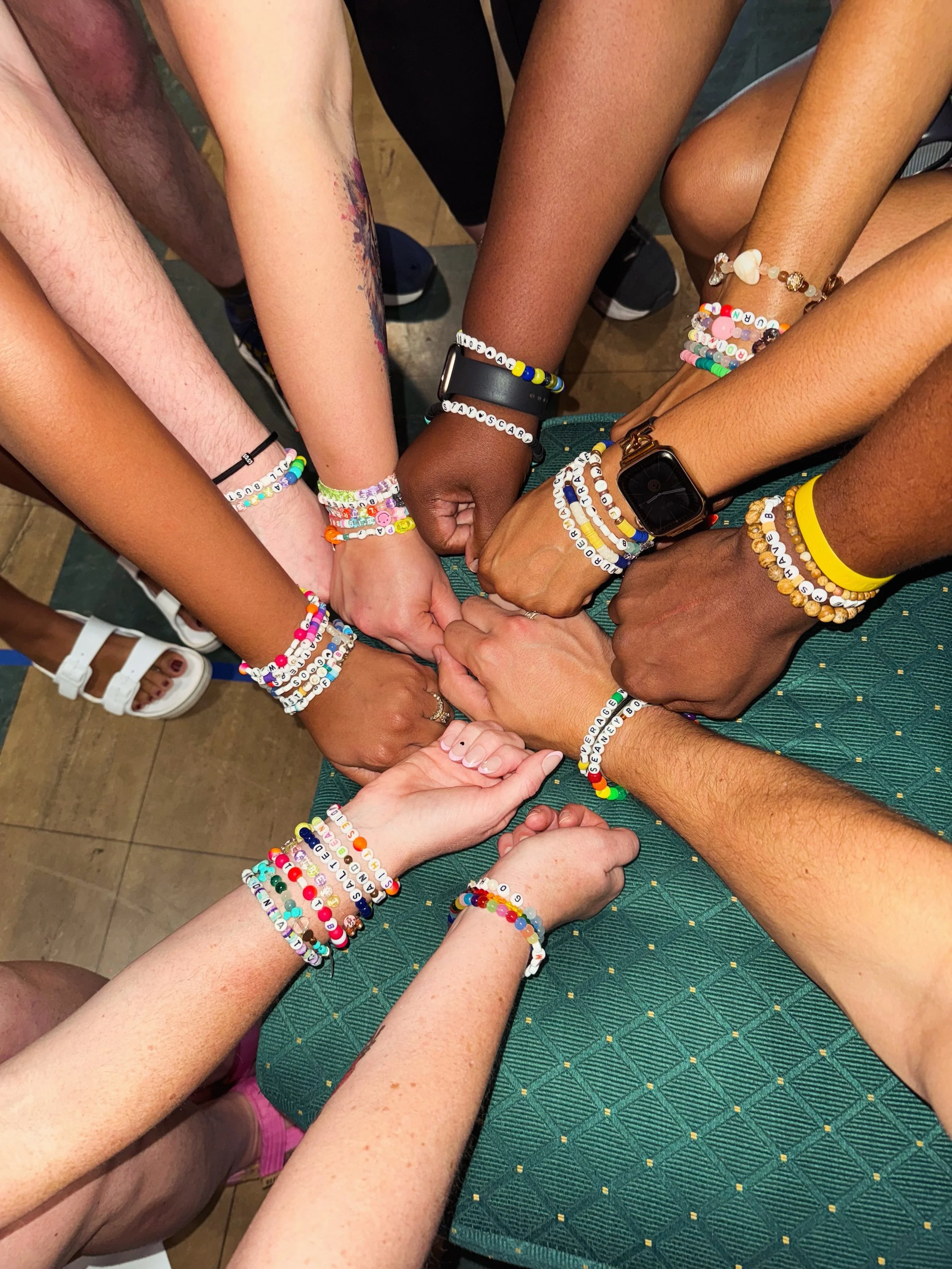 Community is built through understanding, connection, and the willingness to care for one another, values that deeply align with the mission behind Thoughtful Closings.

We&rsquo;re honored to support @nccjtriad and the important work they do to fost