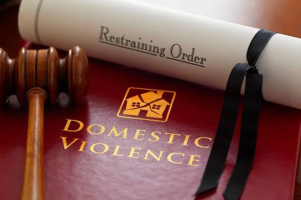 Domestic Violence Protective Orders (50B)