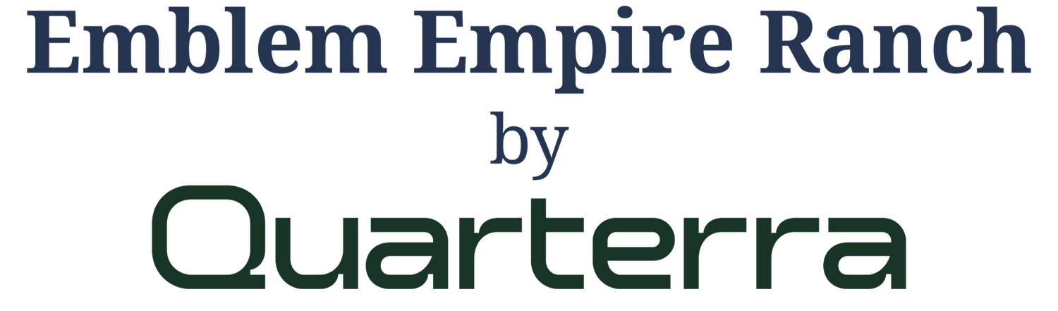 Emblem Empire Ranch