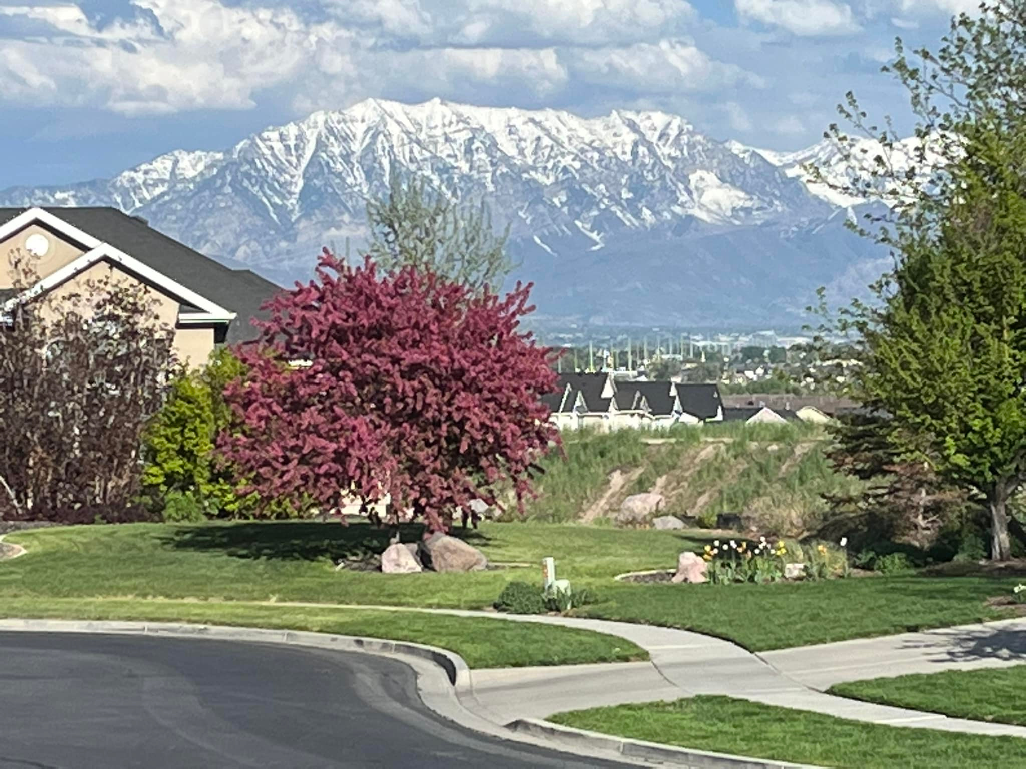 When to Turn On Your Sprinklers in American Fork After a Dry Winter