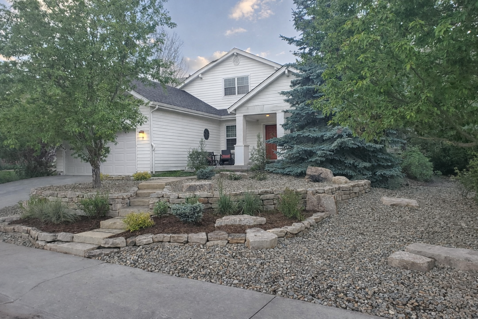 Why Many Utah Homeowners Are Replacing Their Lawns in 2026