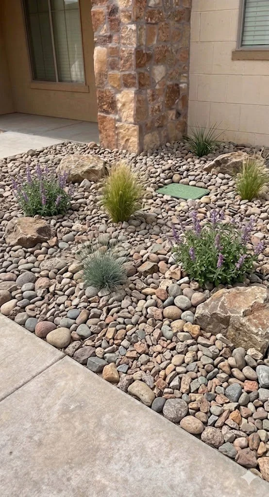 What to Expect During a Lawn Replacement Project in Utah County