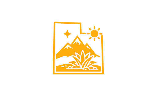 Built for Utah icon