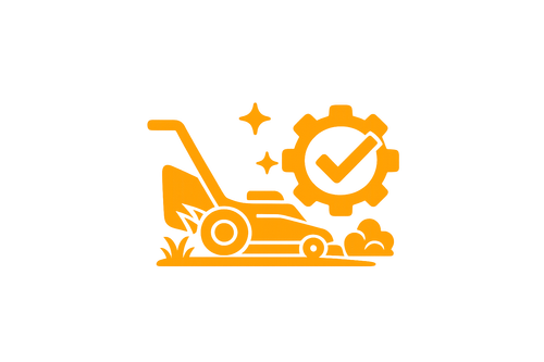Reduce maintenance icon