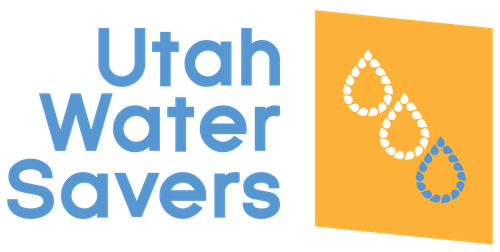 Utah Water Savers logo