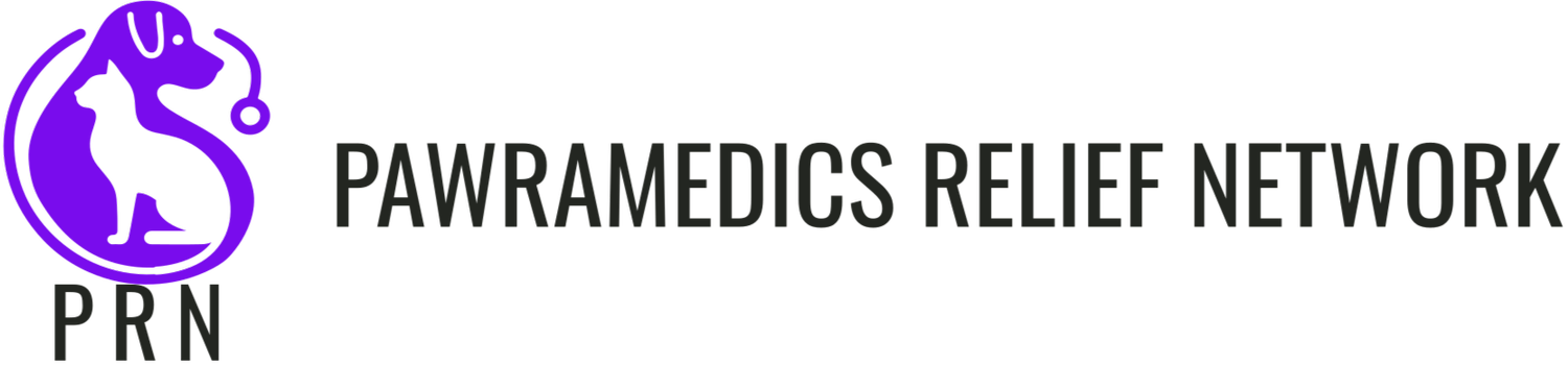 Pawramedics Relief Network pllc ™