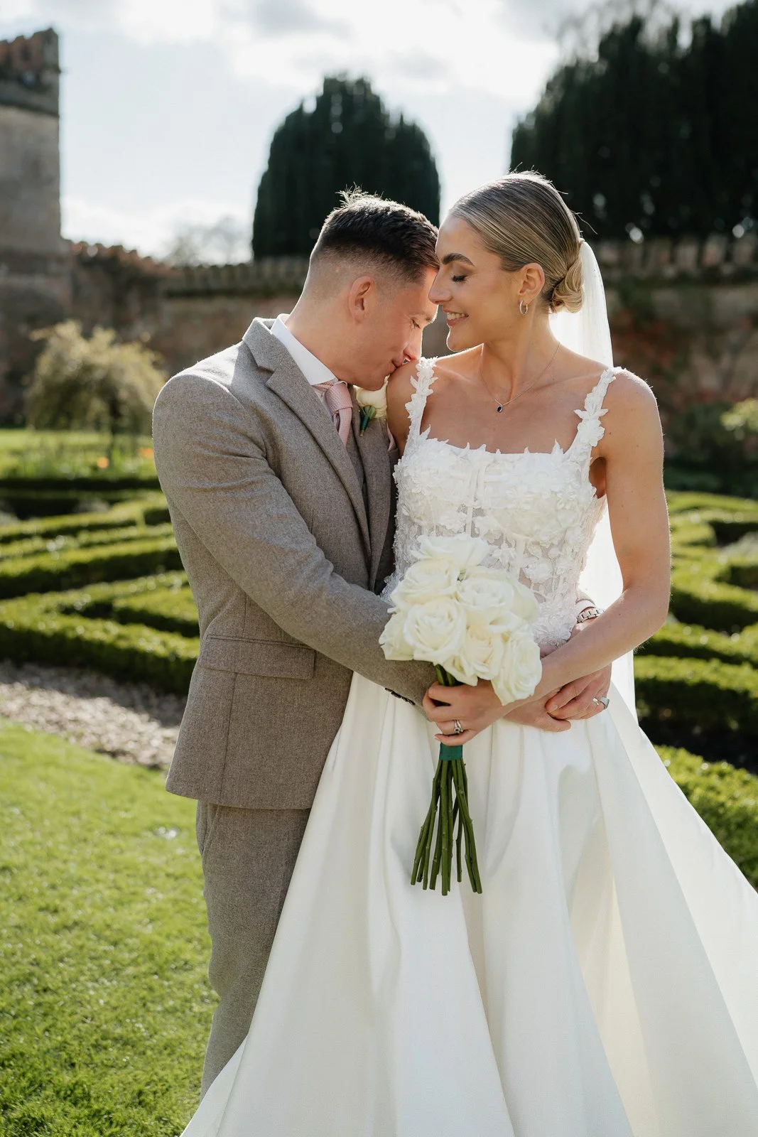 Holme Pierrepont Hall Wedding | Nat & Lizzy-51.jpg
