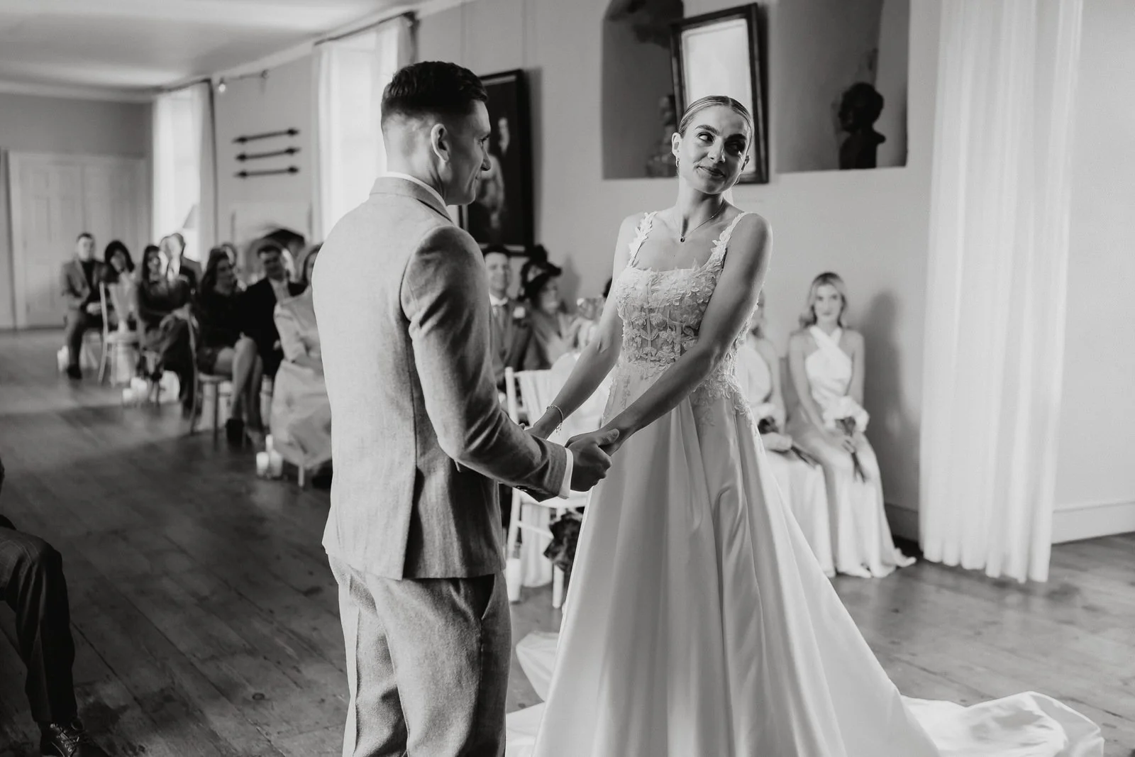Holme Pierrepont Hall Wedding | Nat & Lizzy-30.jpg