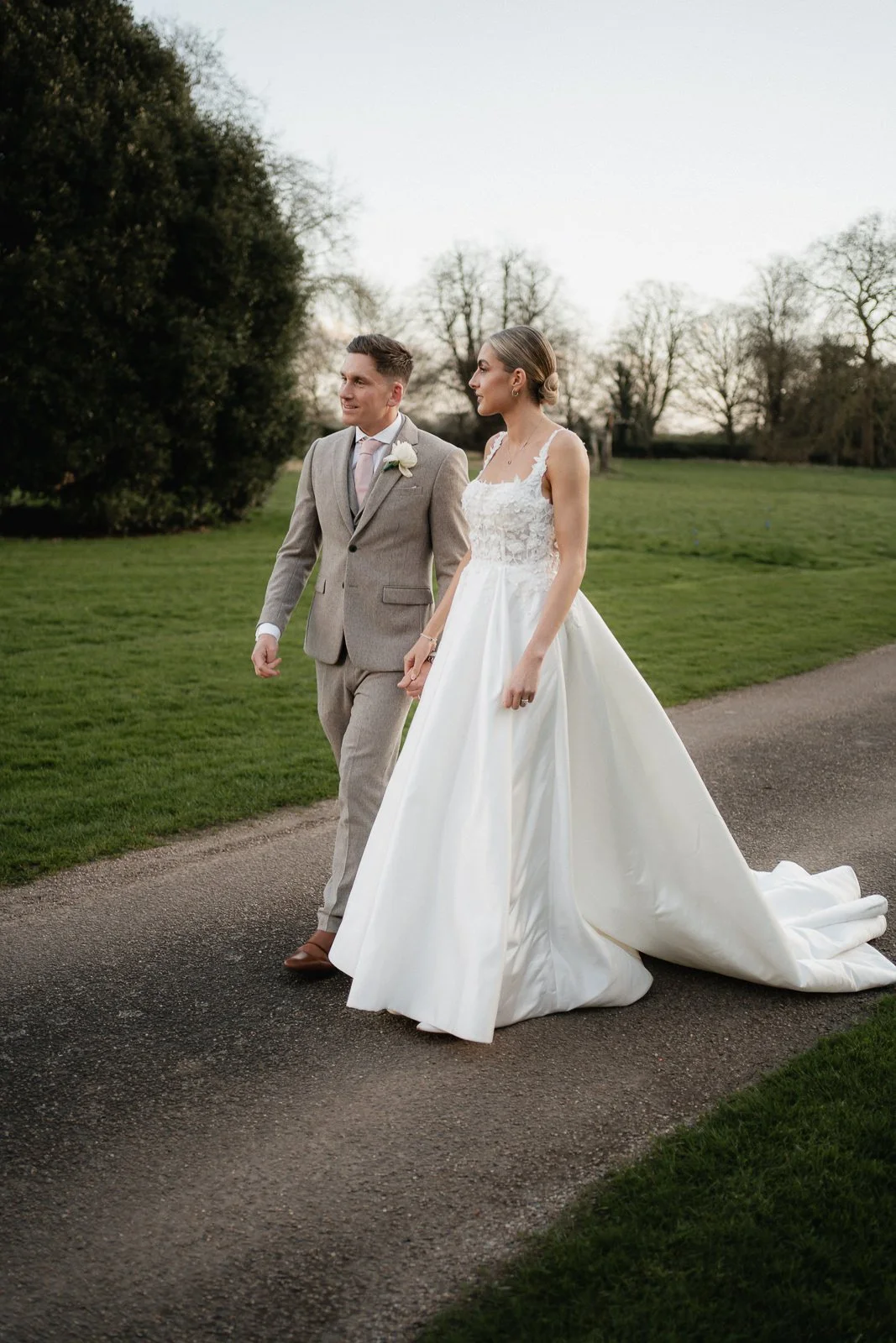 Holme Pierrepont Hall Wedding | Nat & Lizzy-100.jpg
