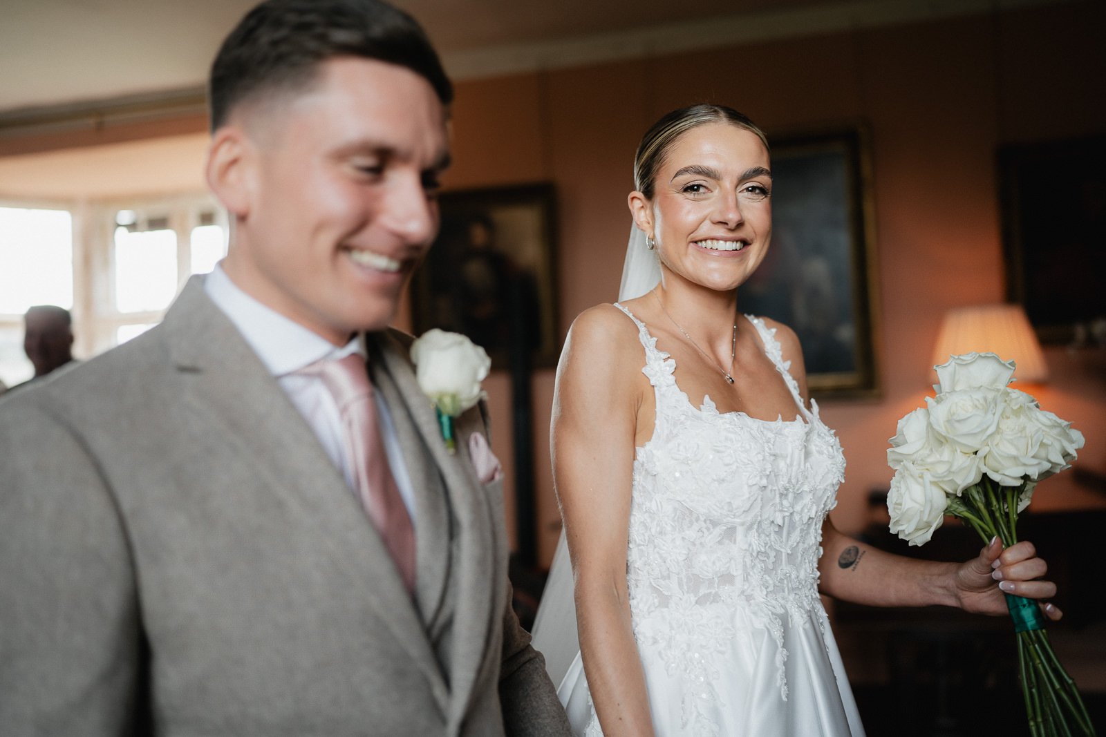 Holme Pierrepont Hall Wedding | Nat & Lizzy-40.jpg