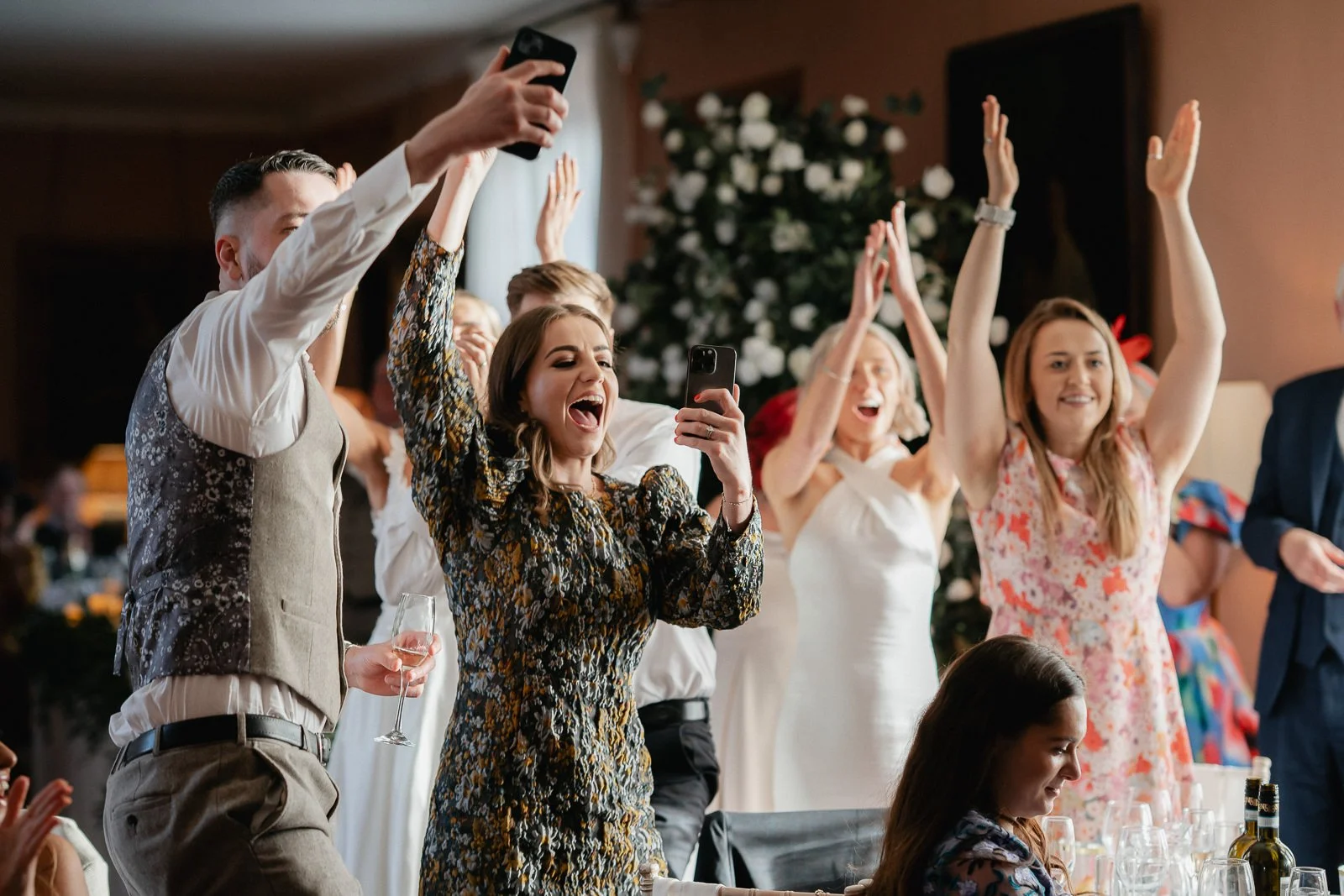 Holme Pierrepont Hall Wedding | Nat & Lizzy-88.jpg