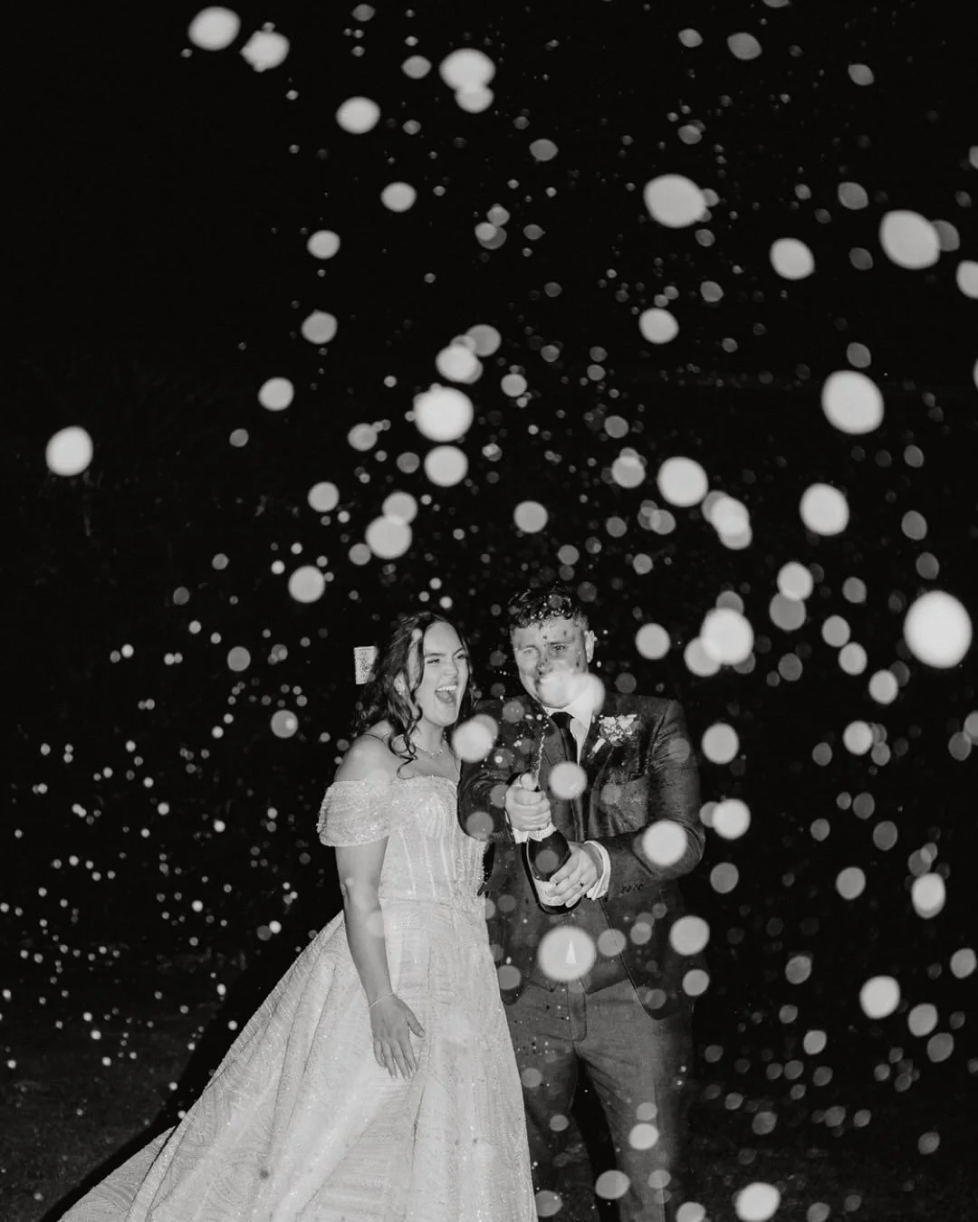 As most of you may know, we only photograph a limited number of weddings each year so we can give every couple our full attention, and last year almost every couple who booked us did so within the first few months. By March, we were turning people aw