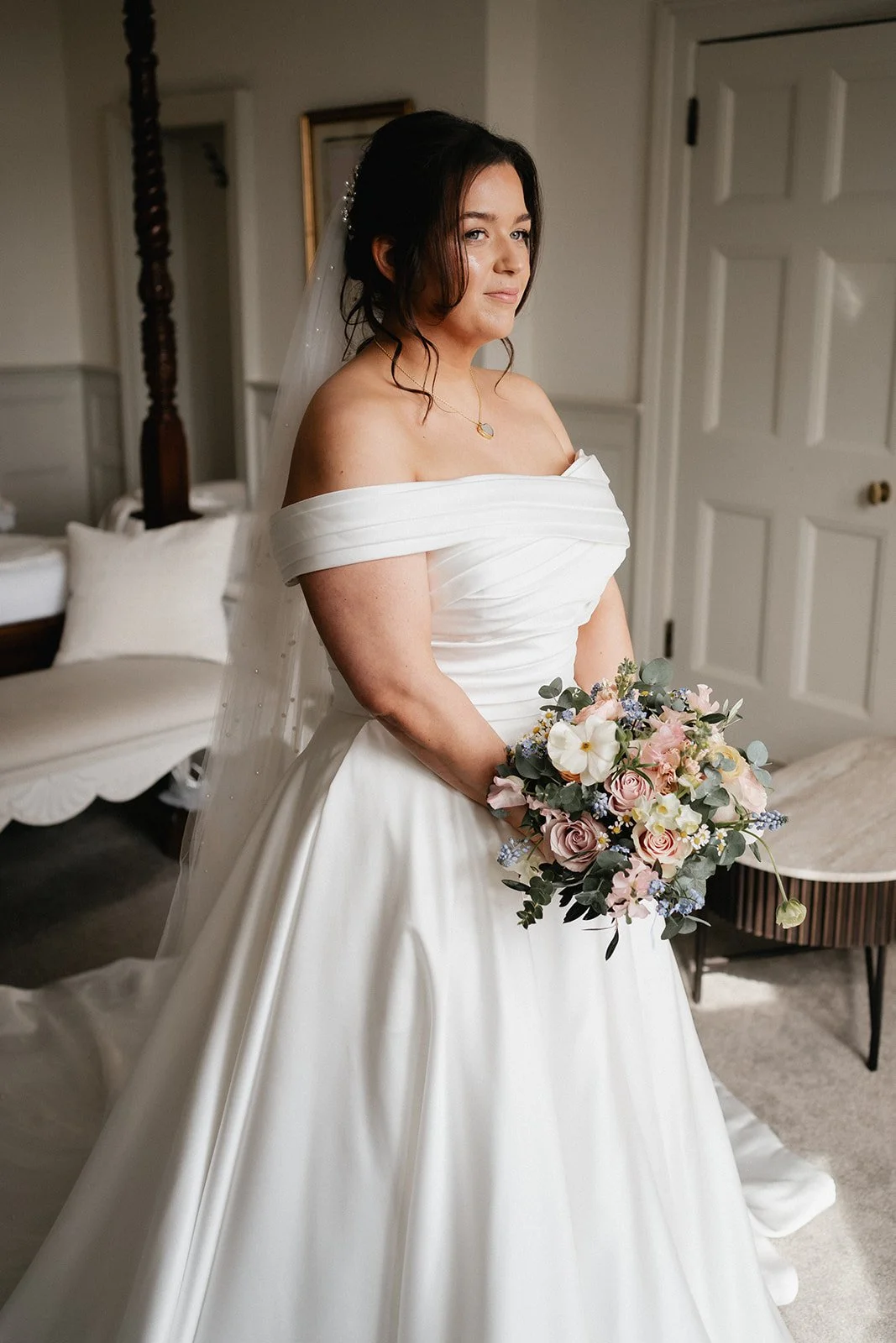 Highly Manor Wedding Photographer | Nat &amp; Lizzy