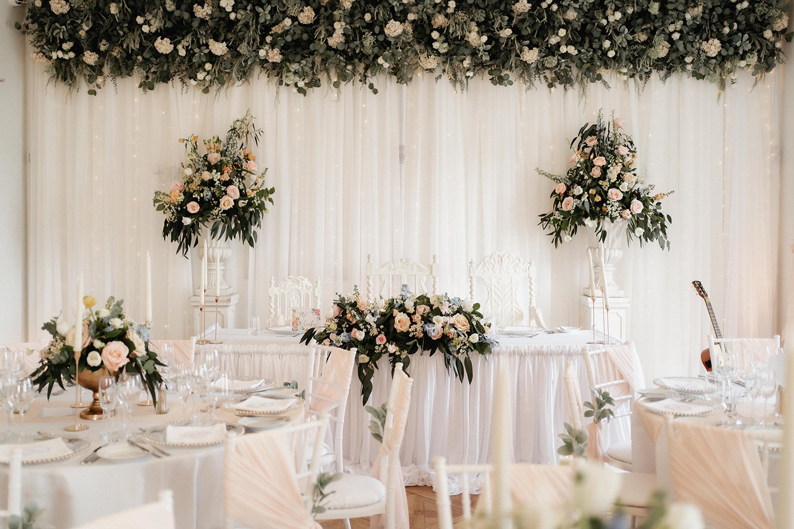 Highley Manor Wedding Photographer | Nat &amp; Lizzy