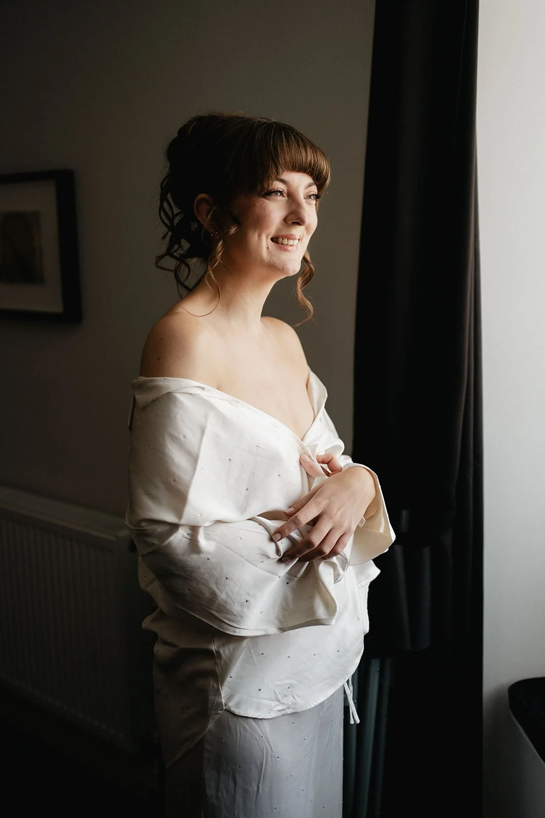 Dodford Manor Wedding Photographer | Nat &amp; Lizzy