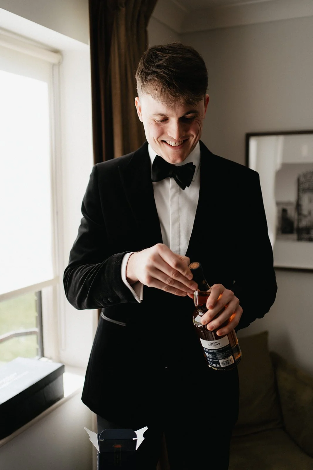 Dodford Manor Wedding Photographer | Nat &amp; Lizzy