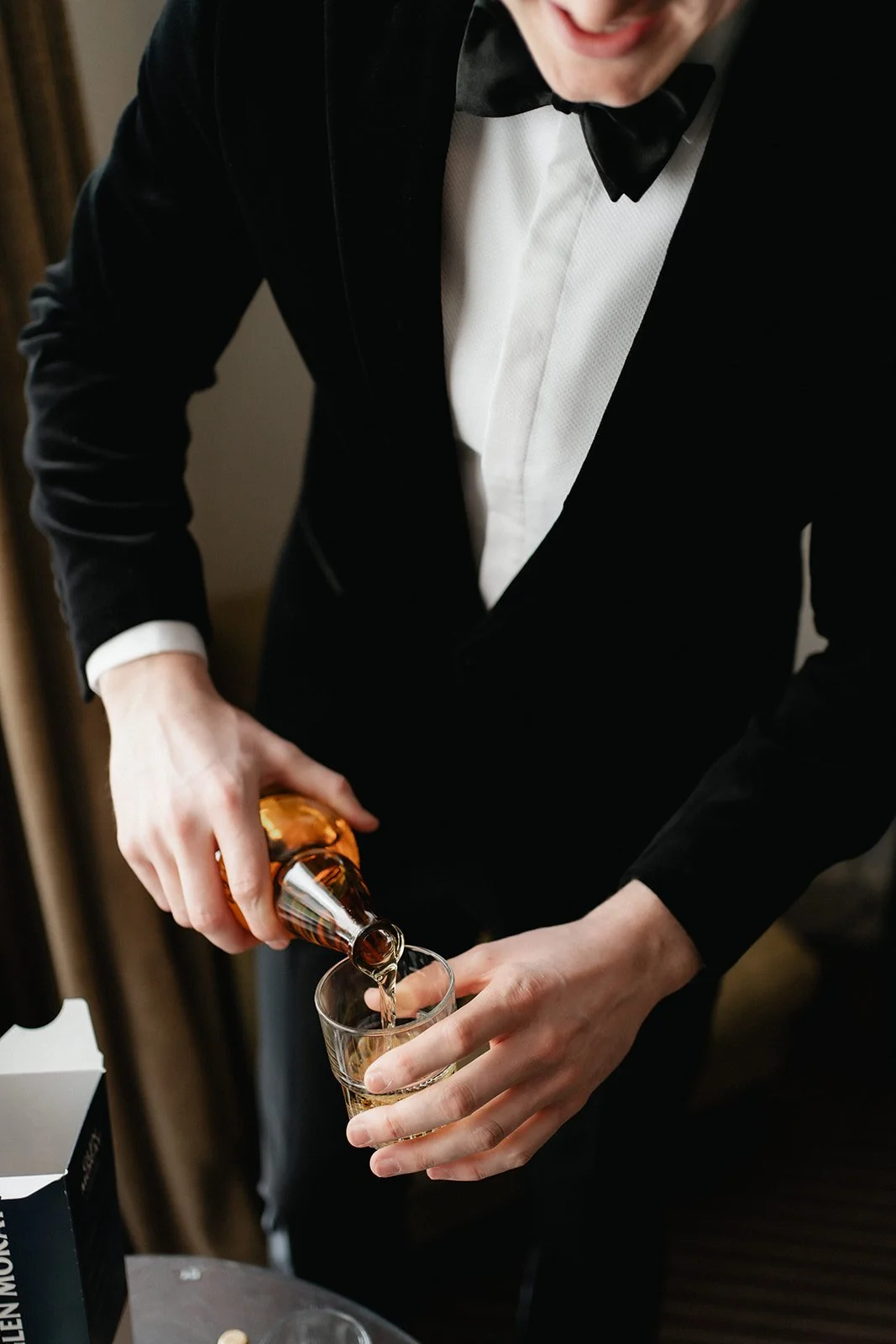 Dodford Manor Wedding Photographer | Nat &amp; Lizzy