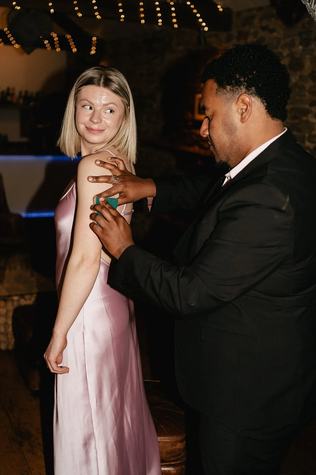 Dodford Manor Wedding Photographer | Nat &amp; Lizzy
