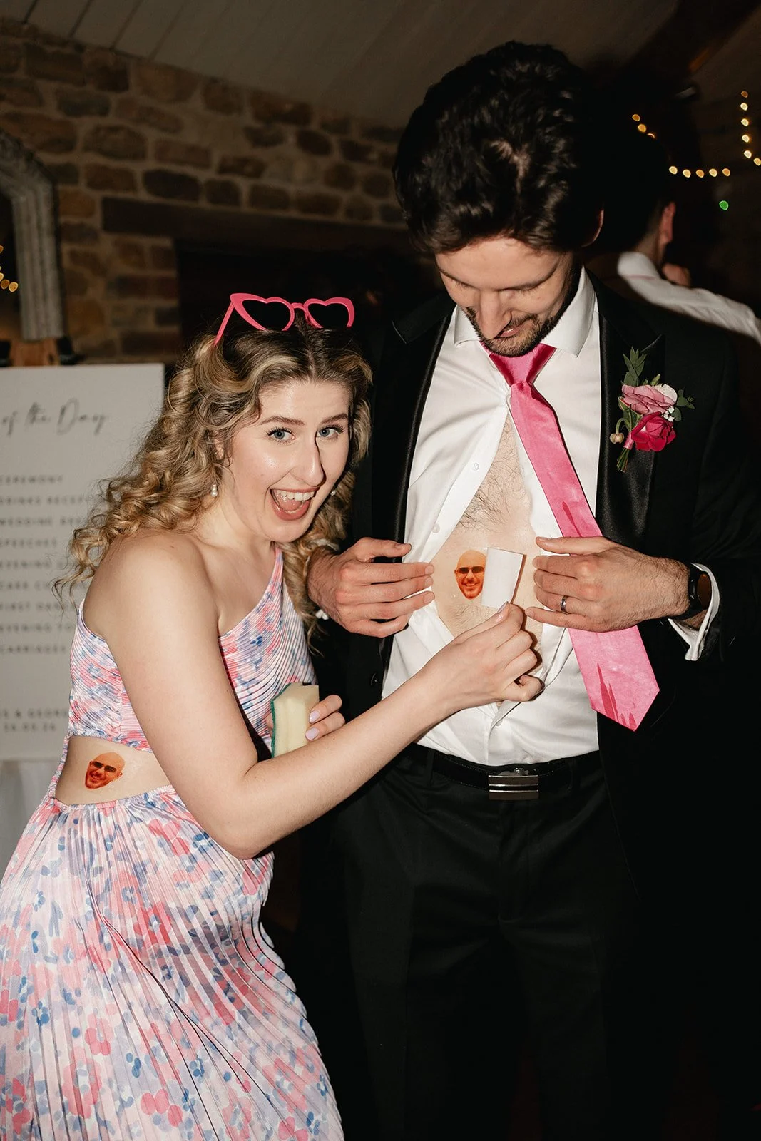 Dodford Manor Wedding Photographer | Nat &amp; Lizzy