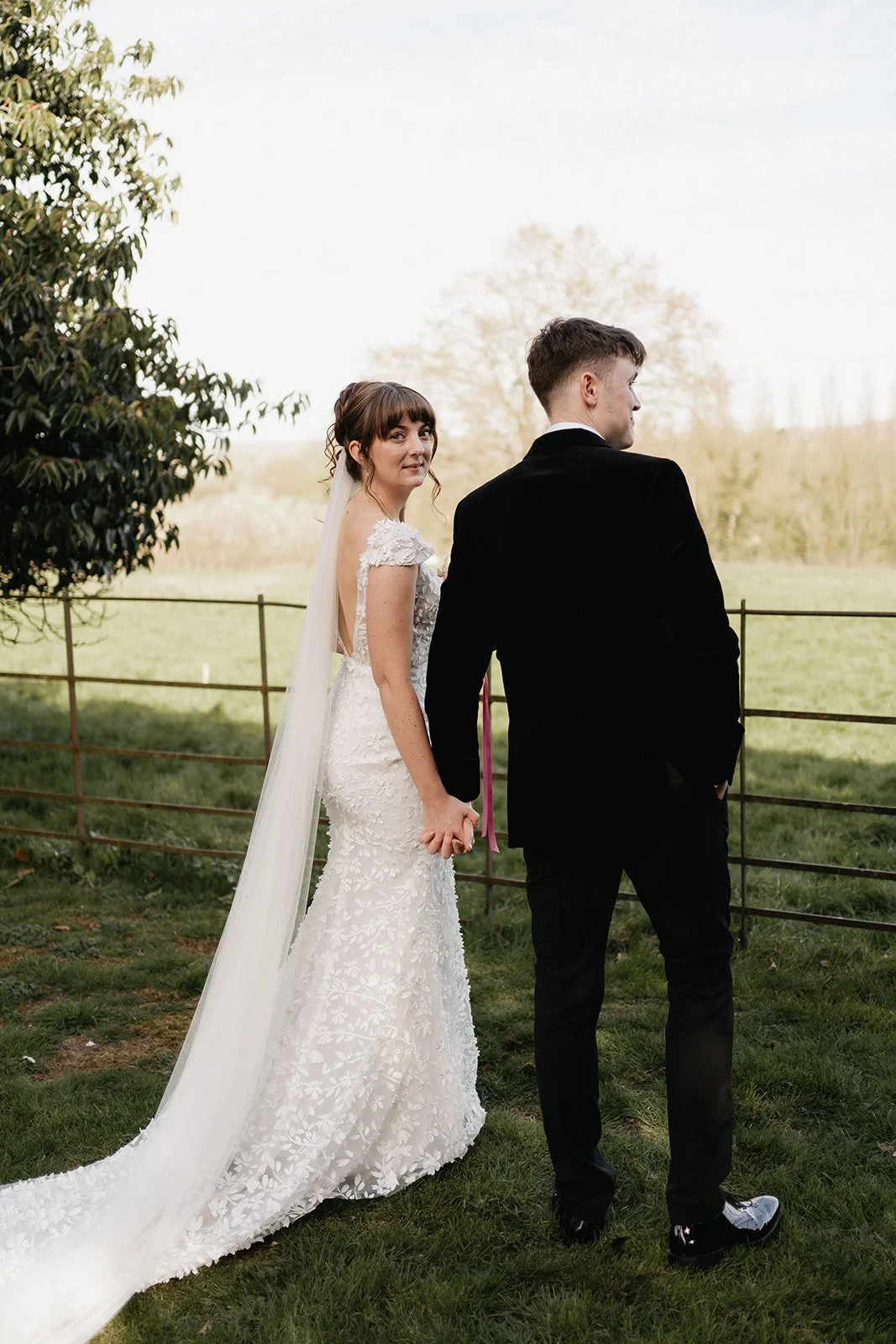 Dodford Manor Wedding Photographer | Nat &amp; Lizzy