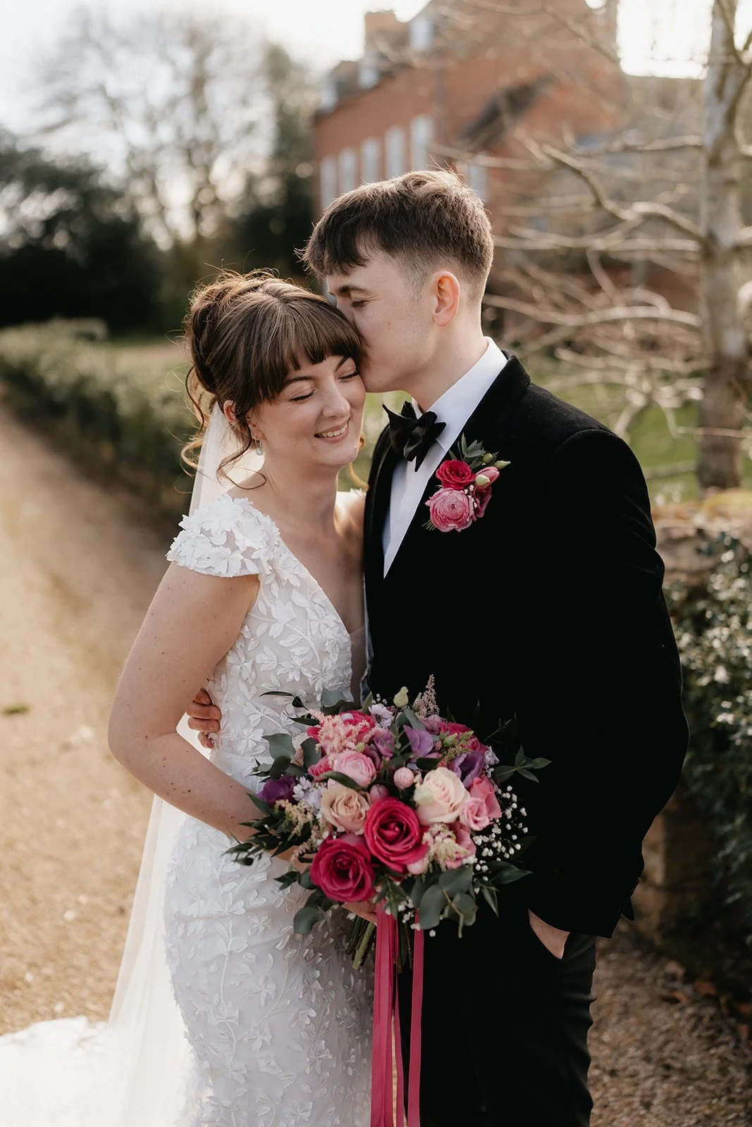 Dodford Manor Wedding Photographer | Nat &amp; Lizzy