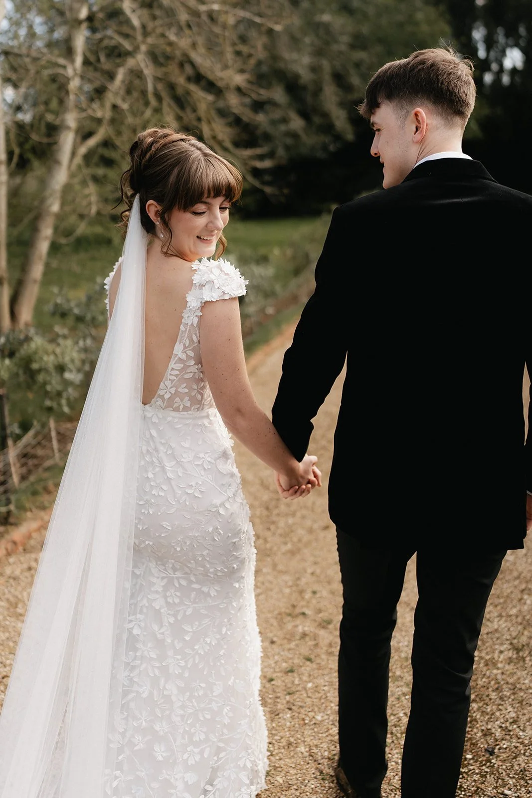 Dodford Manor Wedding Photographer | Nat &amp; Lizzy