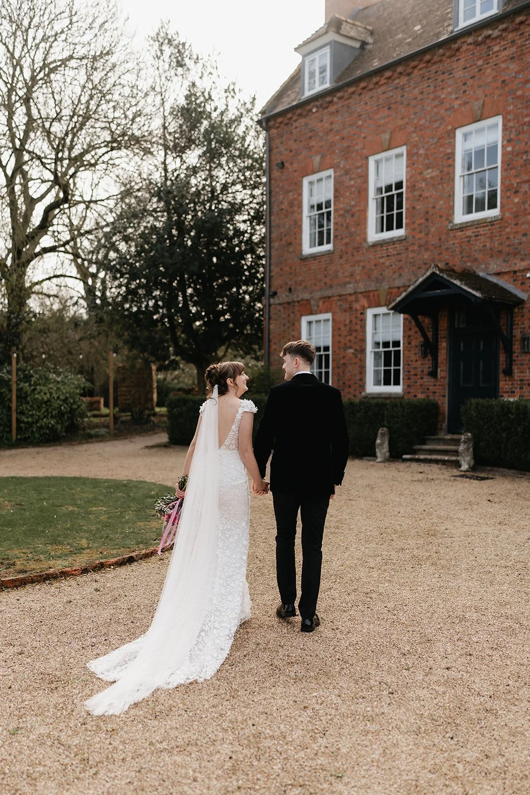 Dodford Manor Wedding Photographer | Nat &amp; Lizzy