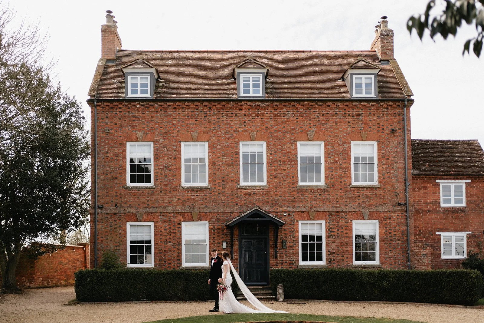 Dodford Manor Wedding Photographer | Nat &amp; Lizzy