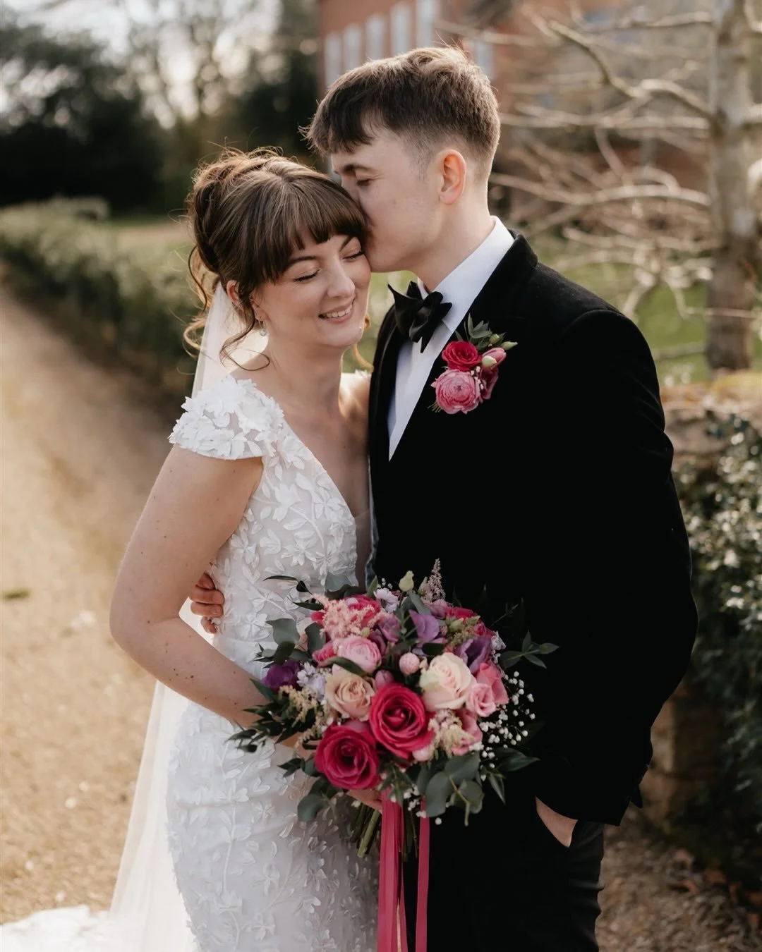 Georgia &amp; Chris | Dodford Manor

We loved every minute of their day and kind words like these mean more than we can say 🥹

Photographer // @natandlizzyweddings 
Venue // @dodfordmanor
Hair // lucylocks_northampton 
MUA // @softglambyrose
Florist