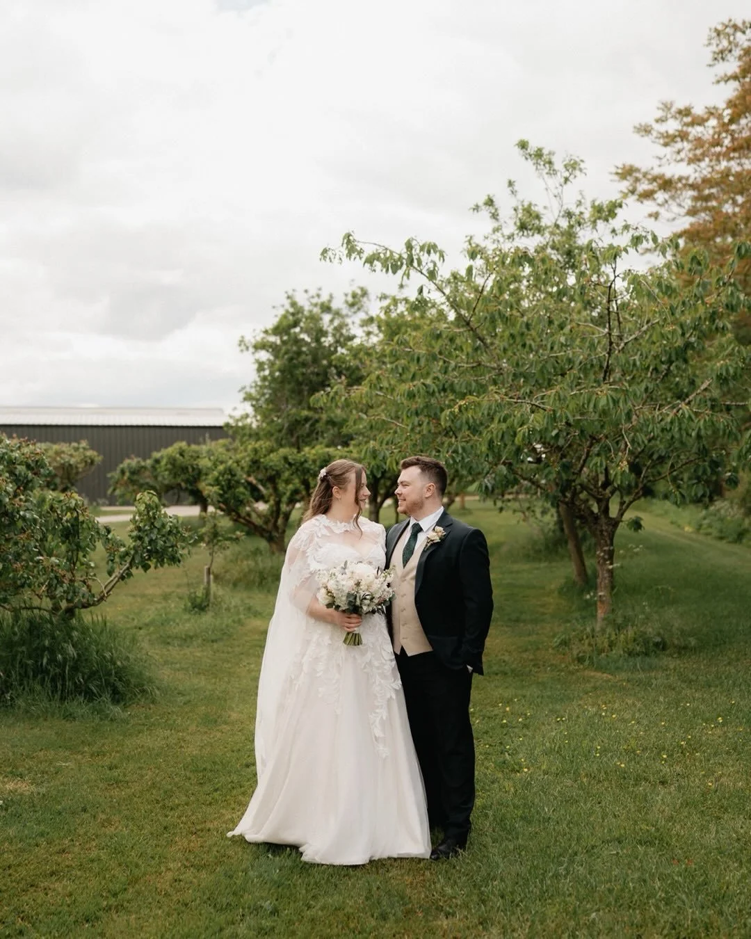 Anna &amp; Tom | Bassmead Manor 

A few previews from Anna and Tom&rsquo;s day at the lovely Bassmead Manor. We had such a fun time with these two and we hope they&rsquo;re enjoying every minute of the honeymoon.

We always end up pleasantly surprise