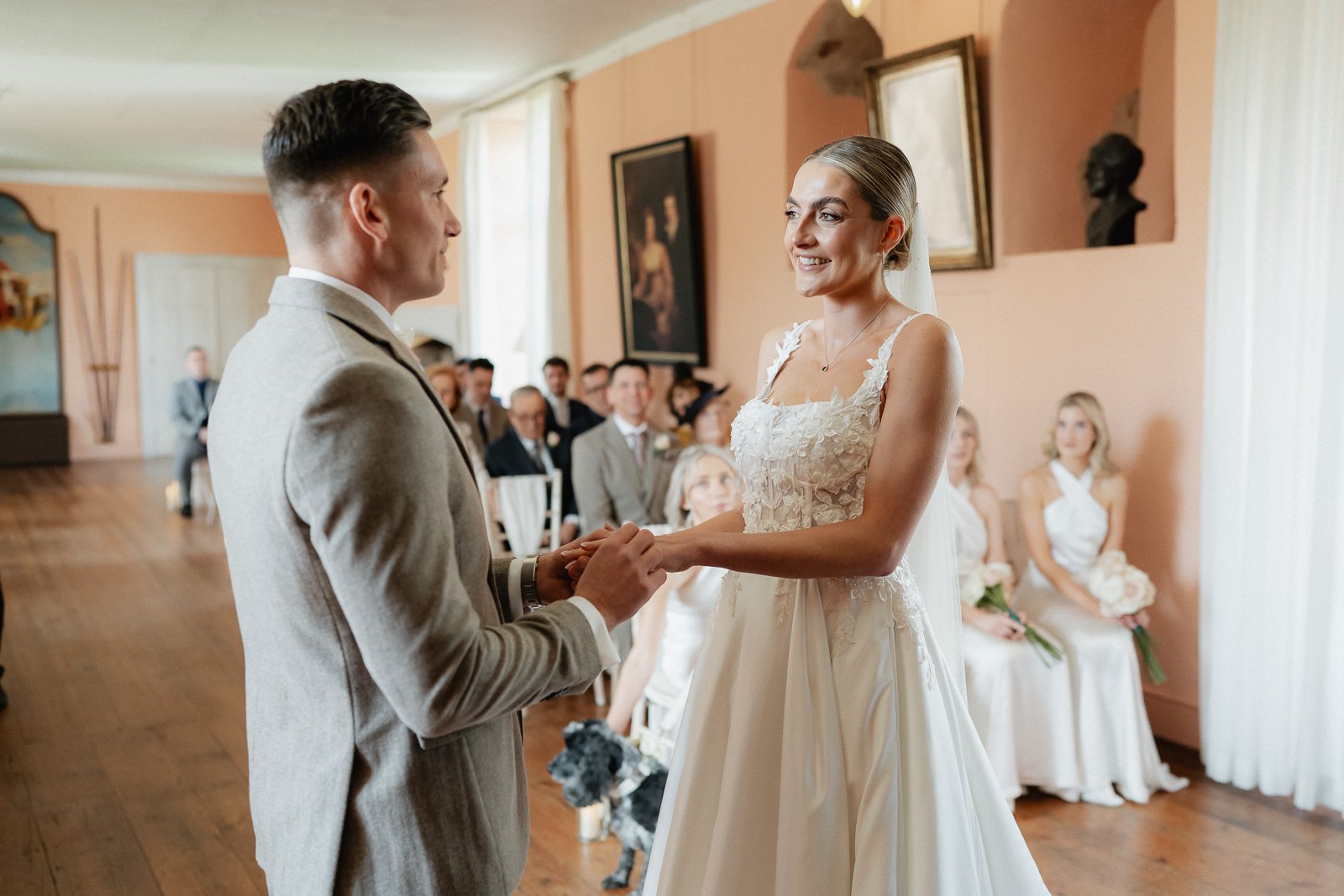 Holme Pierrepont Hall Wedding | Nat & Lizzy-34.jpg