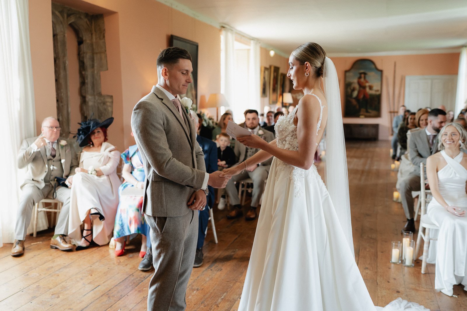 Holme Pierrepont Hall Wedding | Nat & Lizzy-36.jpg