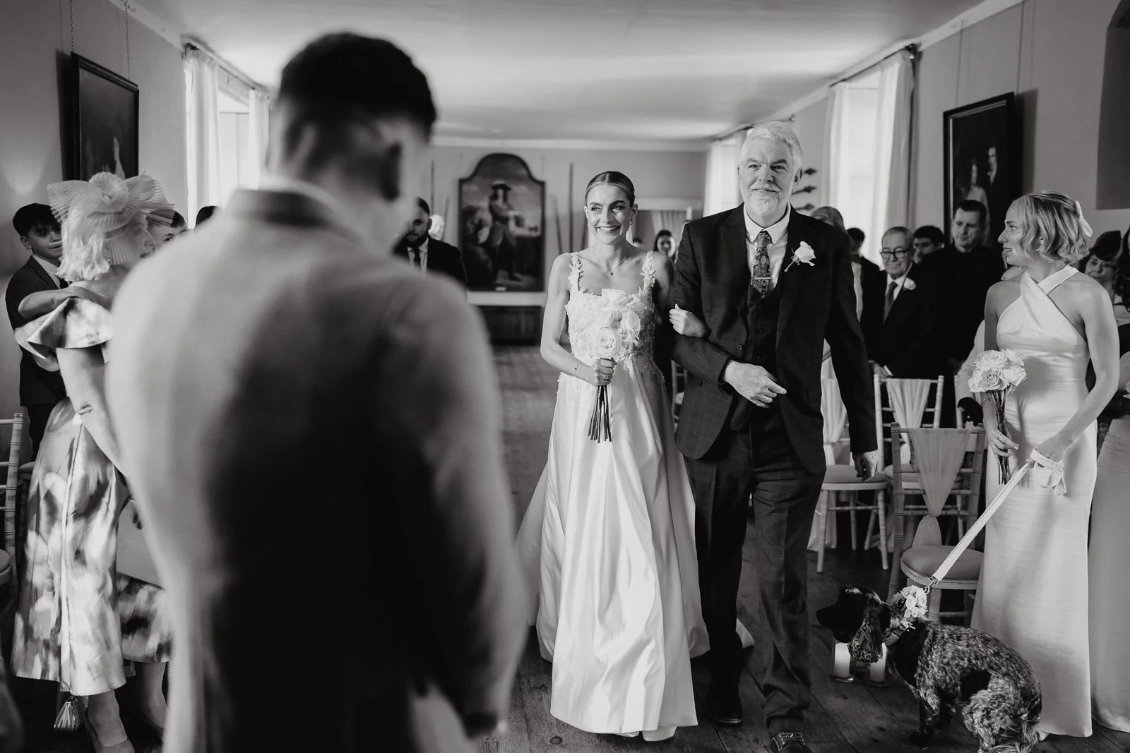 Holme Pierrepont Hall Wedding | Nat & Lizzy-28.jpg
