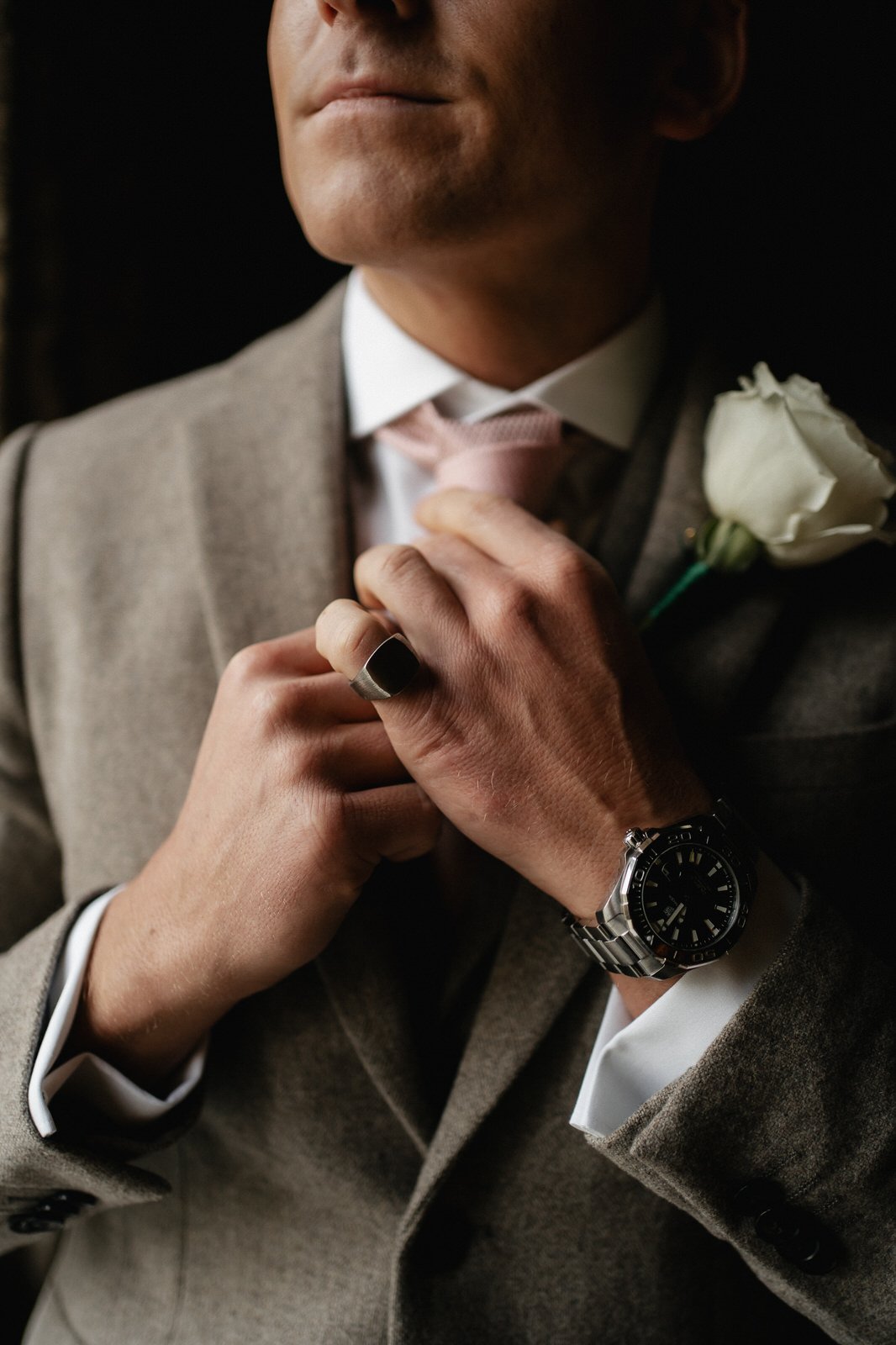 holme pierrepont hall Nottingham | Nat & Lizzy-10.jpg