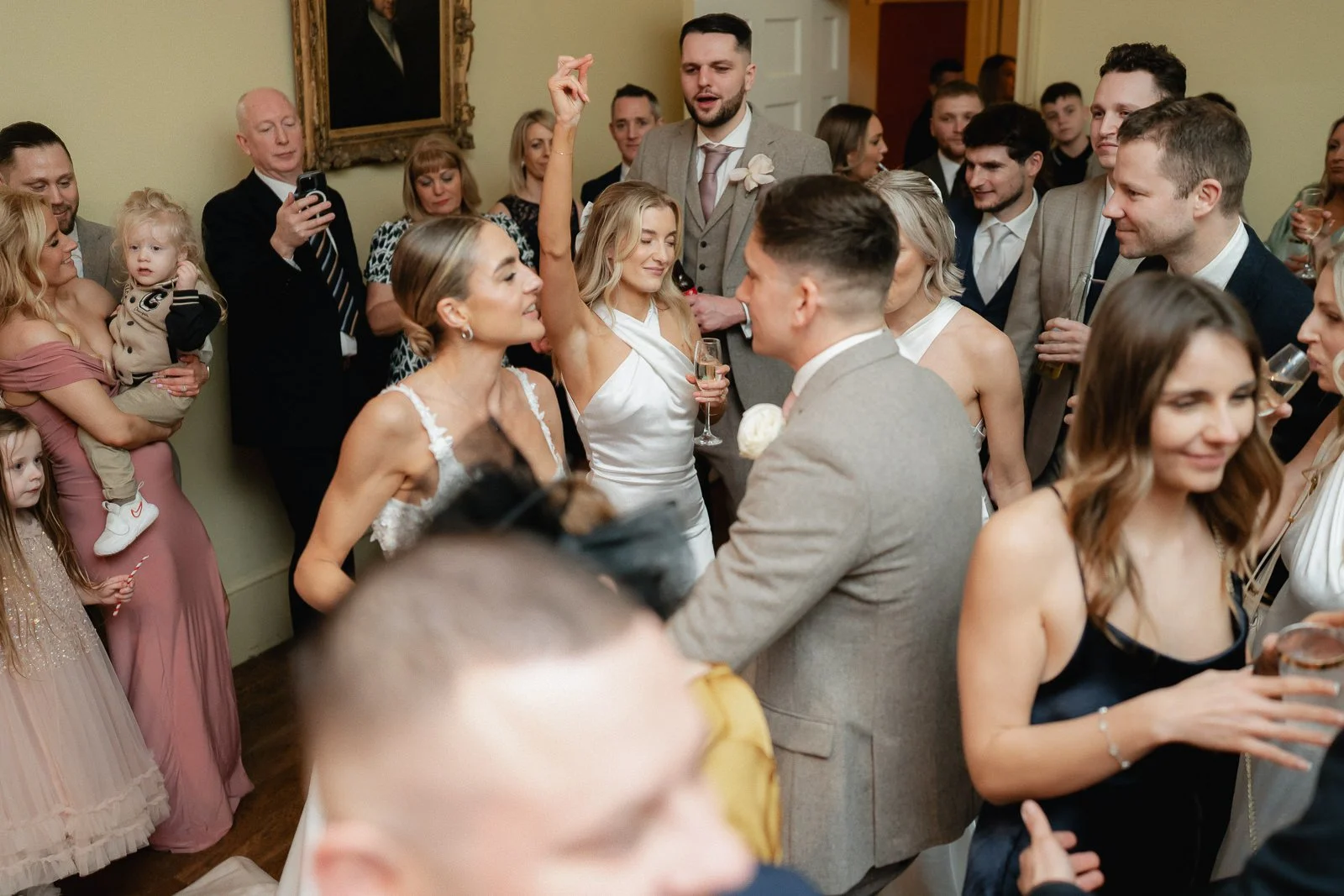 Holme Pierrepont Hall Wedding | Nat & Lizzy-106.jpg