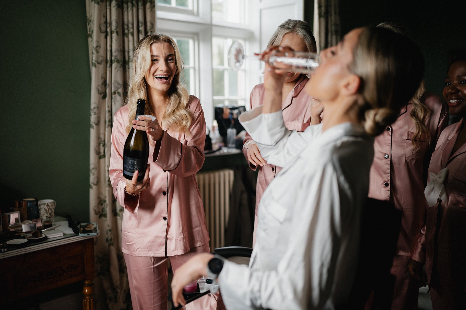 Holme Pierrepont Hall Wedding | Nat & Lizzy-16.jpg