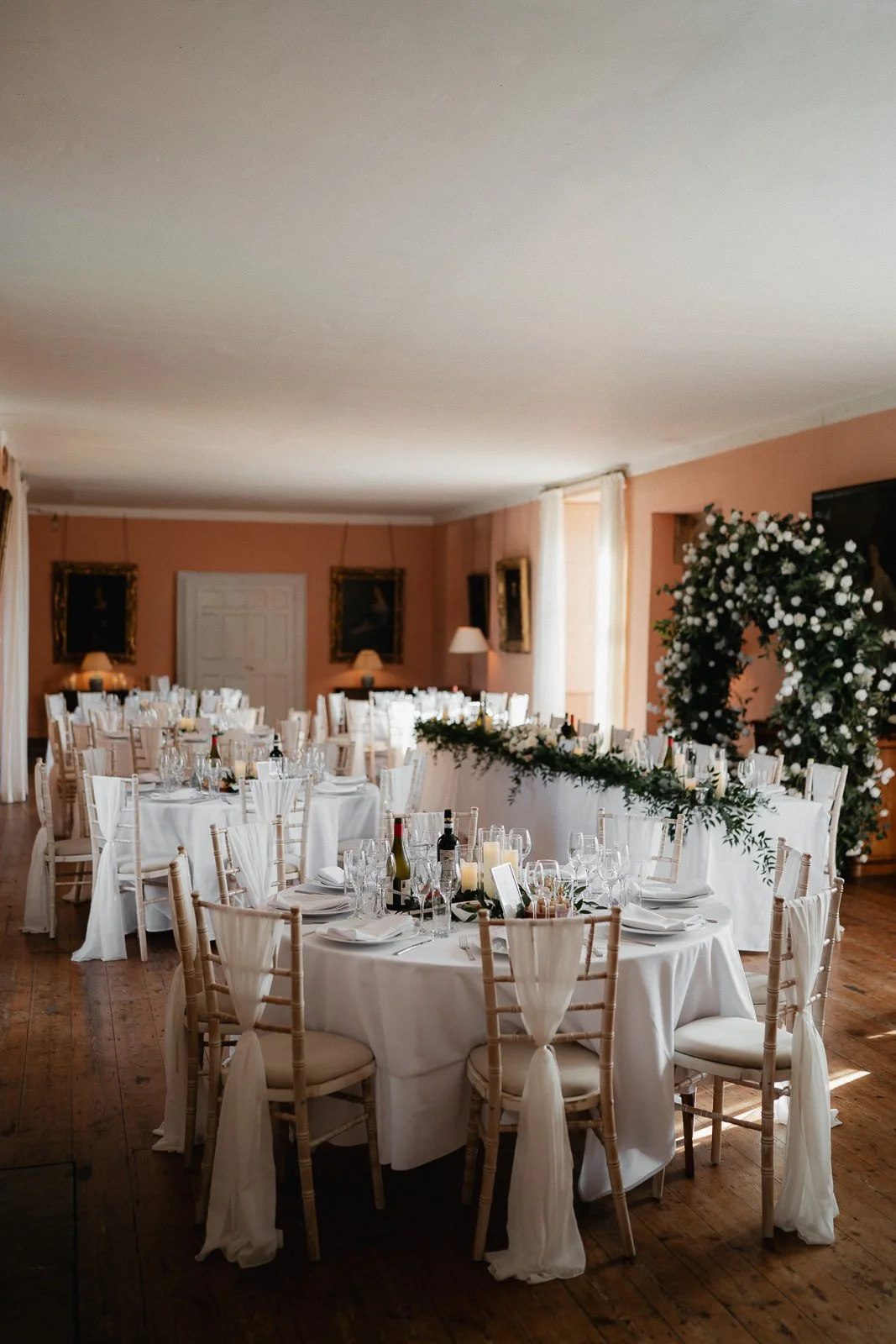 Holme Pierrepont Hall Wedding | Nat & Lizzy-62.jpg