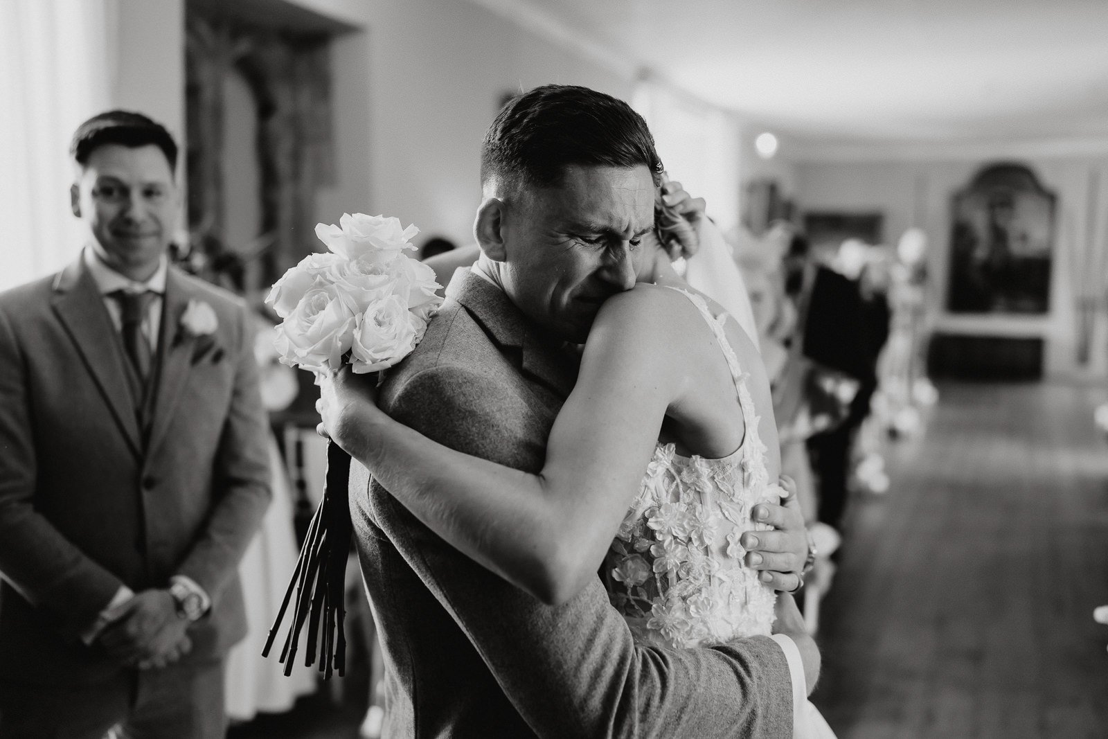 Holme Pierrepont Hall Wedding | Nat & Lizzy-29.jpg