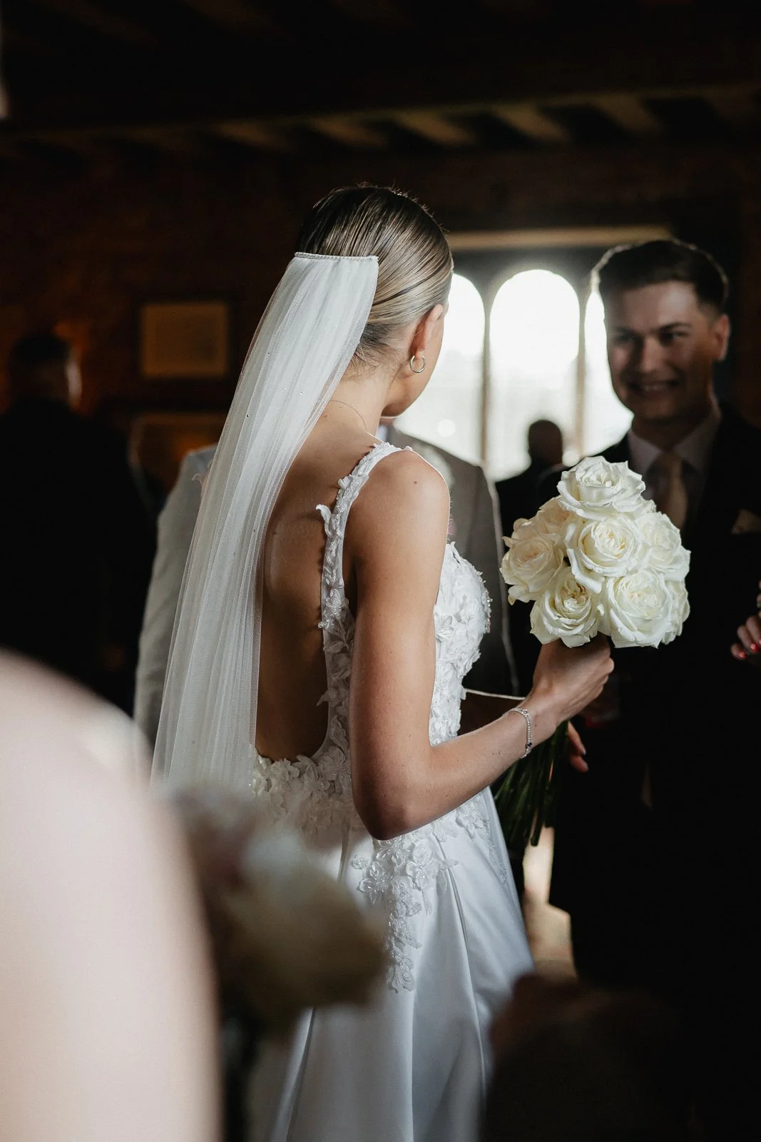 Holme Pierrepont Hall Wedding | Nat & Lizzy-60.jpg