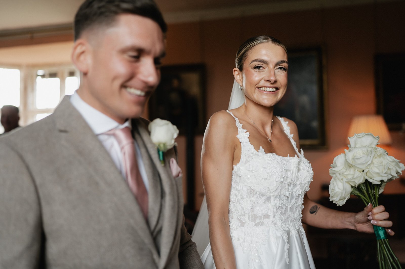 holme pierrepont hall Nottingham | Nat & Lizzy-40.jpg