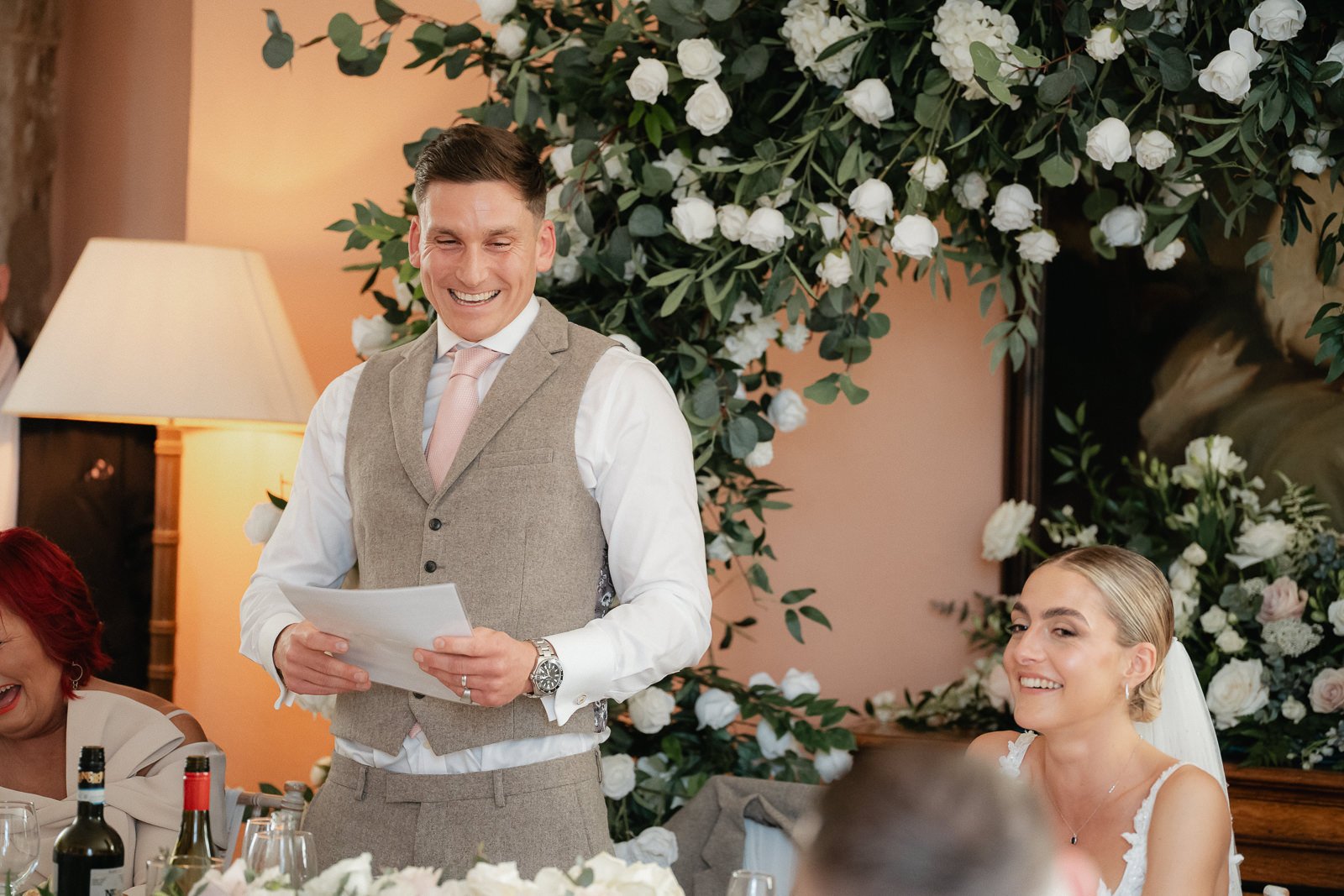Holme Pierrepont Hall Wedding | Nat & Lizzy-85.jpg