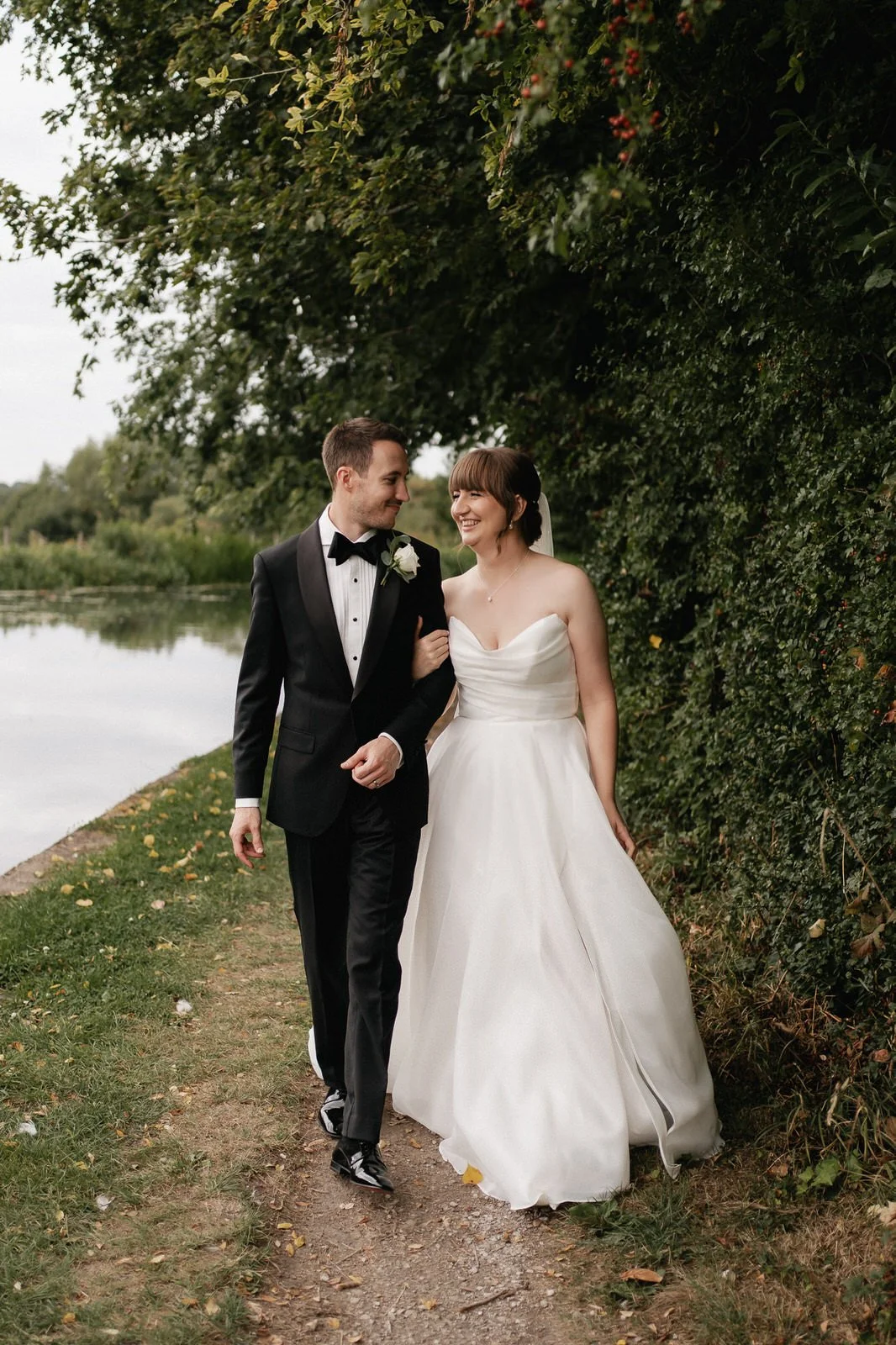 Derby Editorial Wedding Photography  | Nat & Lizzy-8.jpg