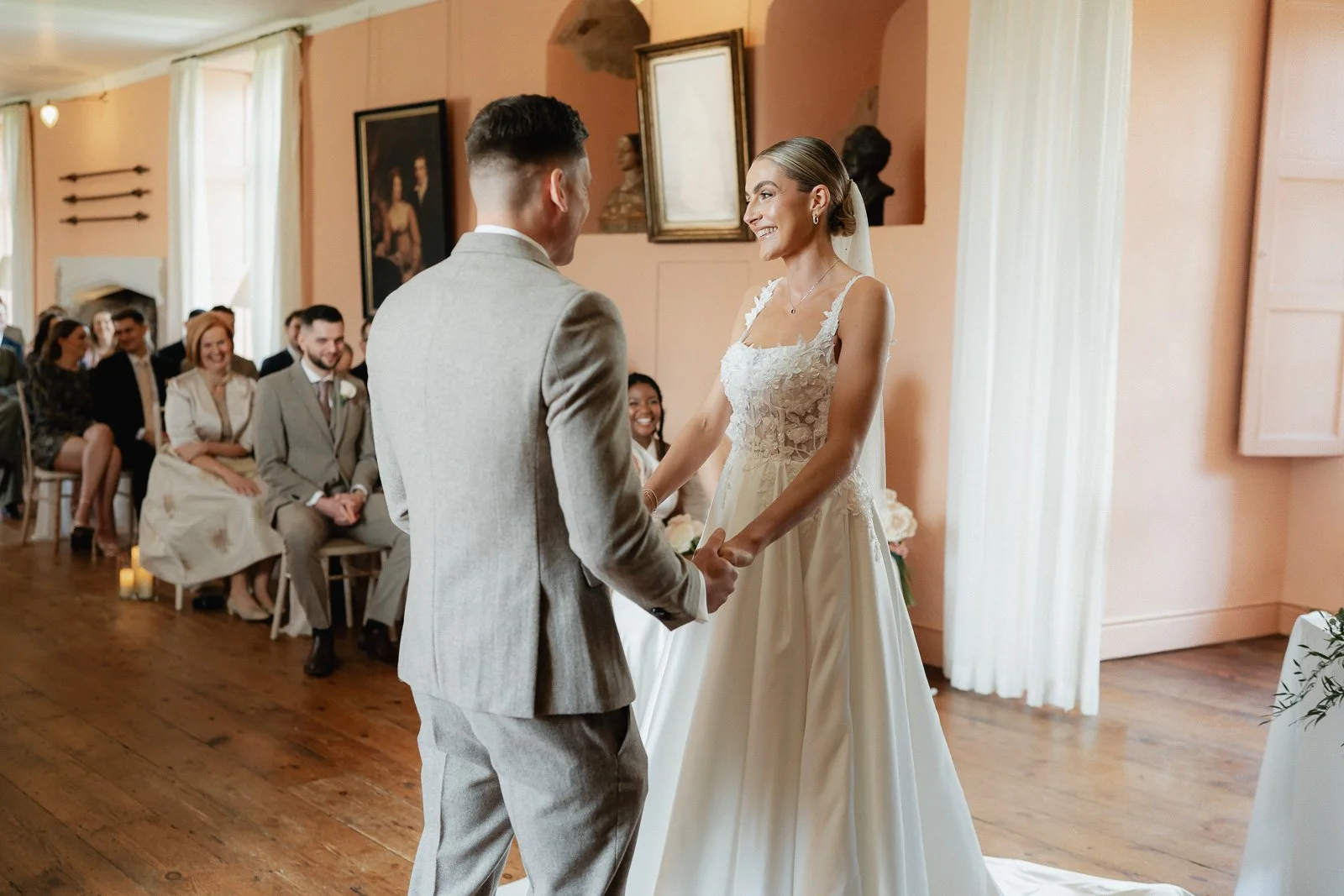 Holme Pierrepont Hall Wedding | Nat & Lizzy-32.jpg