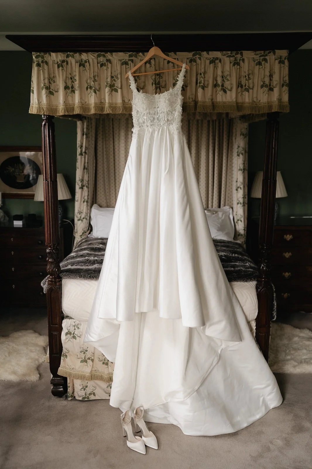 holme pierrepont hall Nottingham | Nat & Lizzy-20.jpg