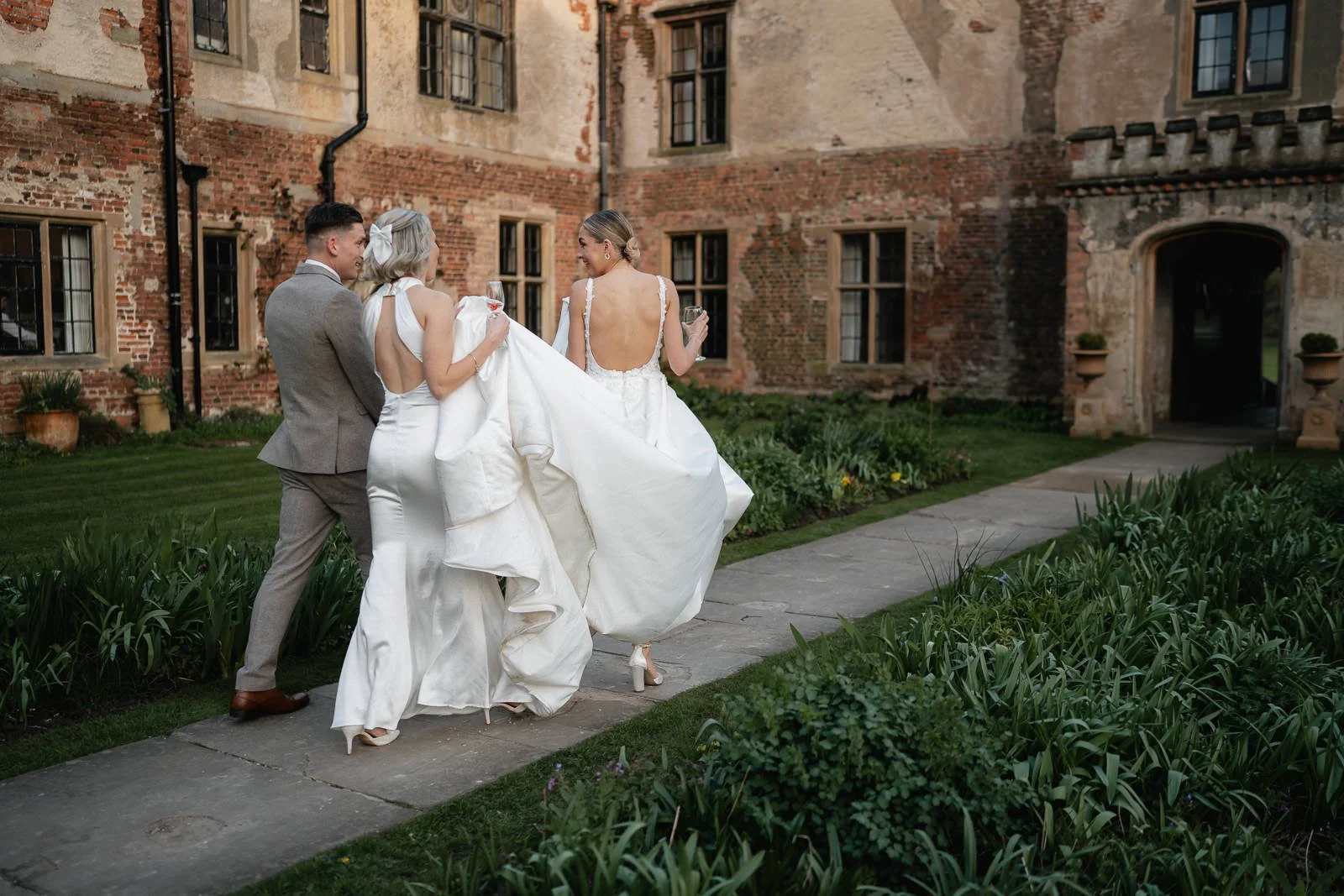 Holme Pierrepont Hall Wedding | Nat & Lizzy-91.jpg