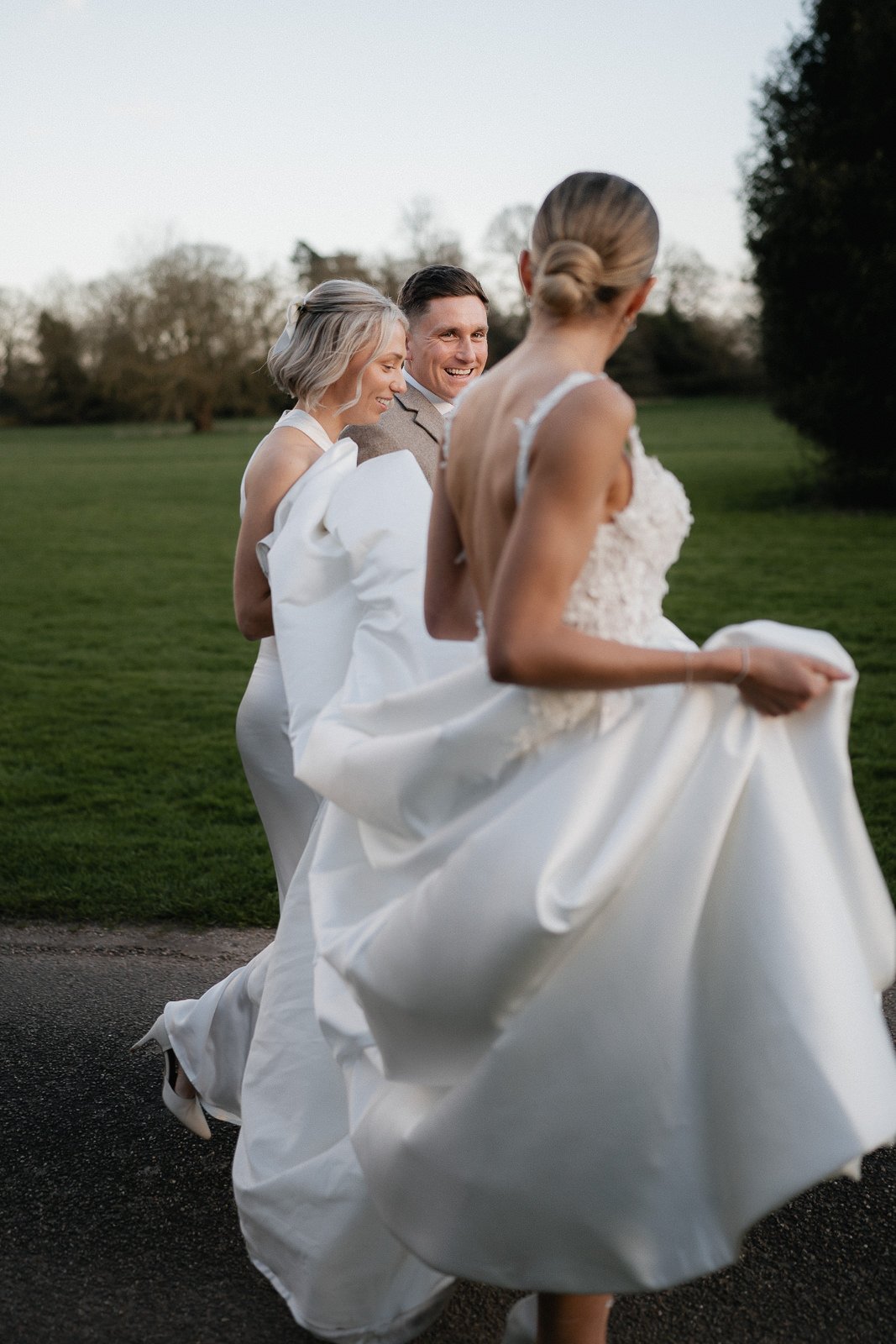 Holme Pierrepont Hall Wedding | Nat & Lizzy-93.jpg