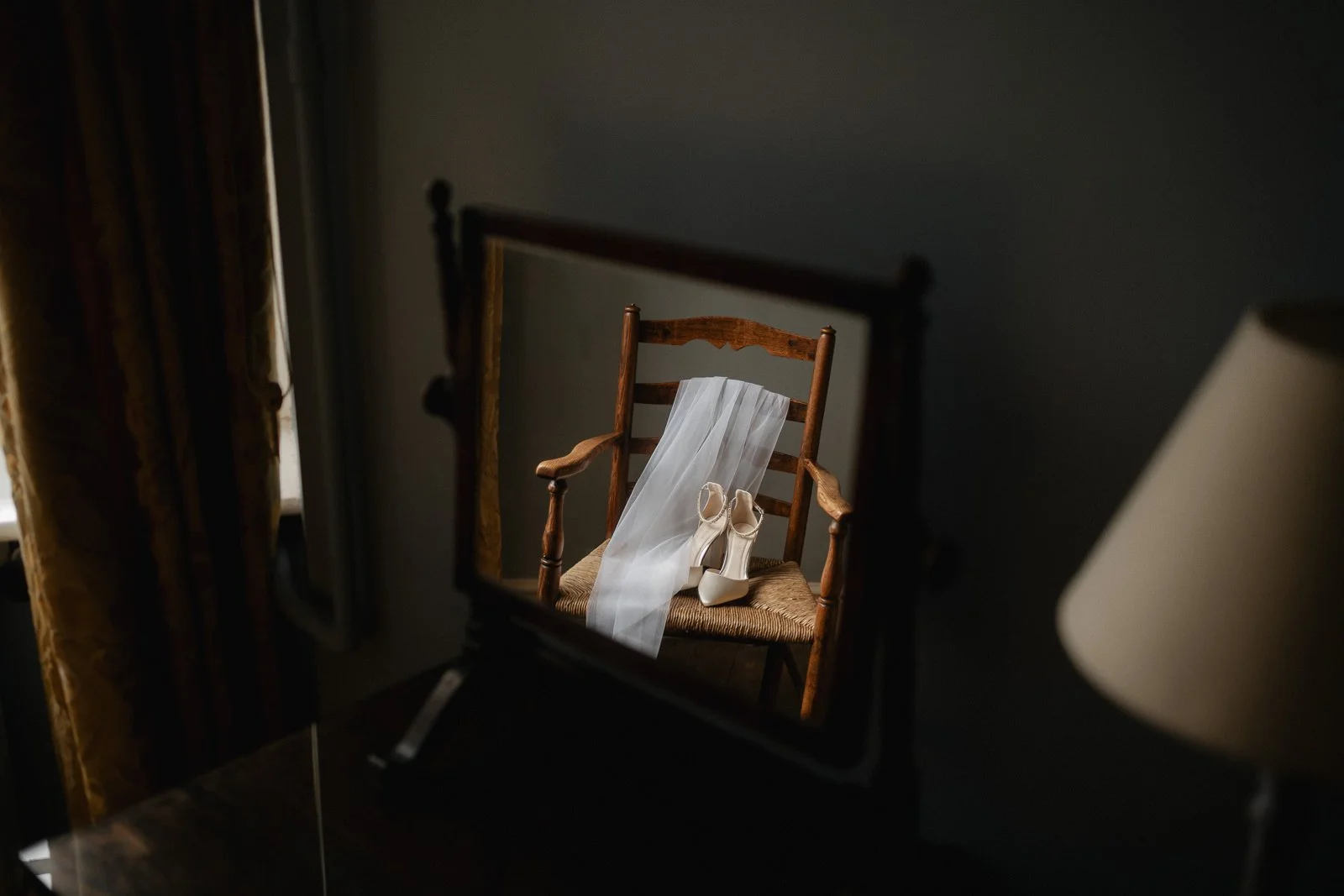 Holme Pierrepont Hall Wedding | Nat & Lizzy-3.jpg